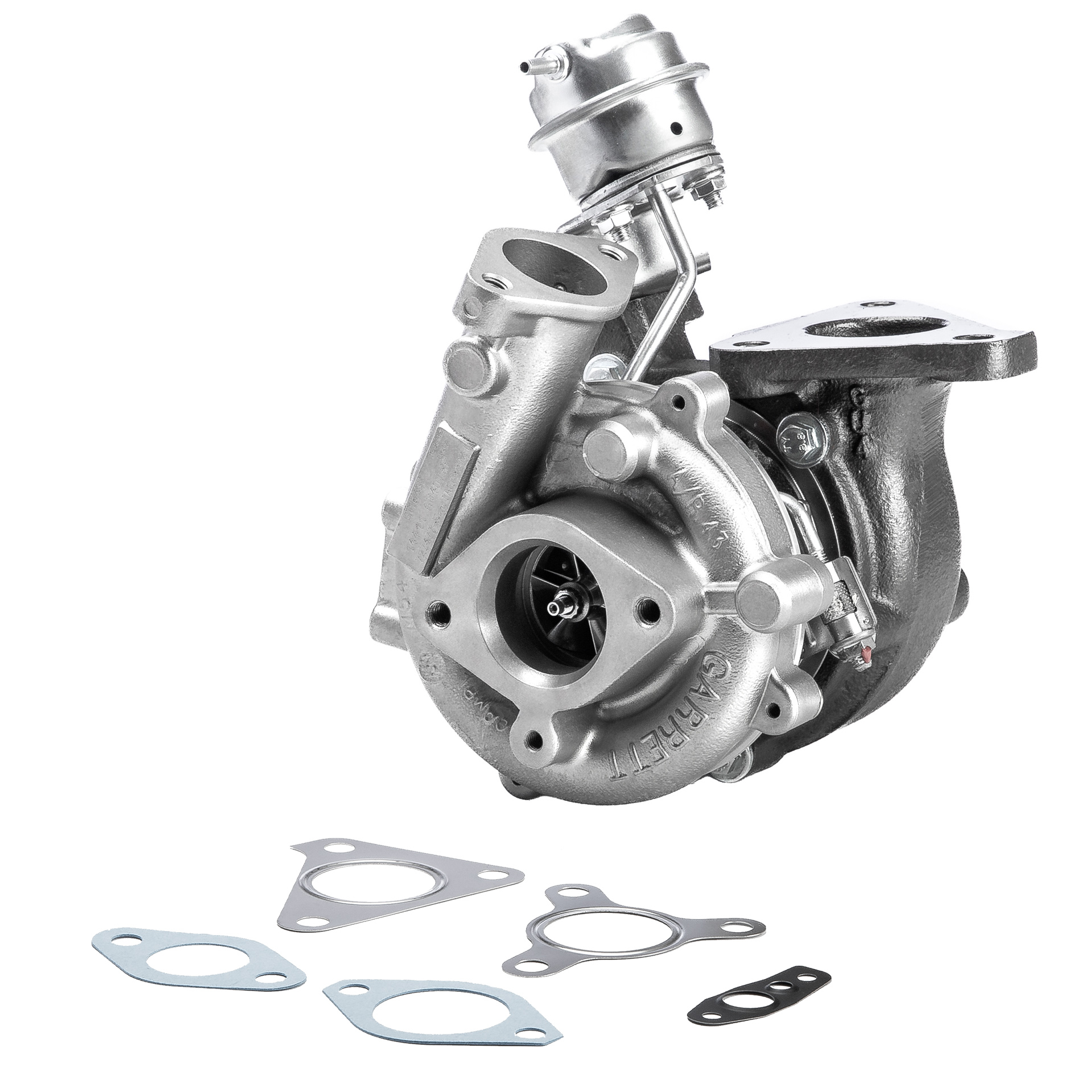 Τουρμπίνα 727477-5001RSG BR Turbo 14411.AW40AEP MERCEDES-BENZ