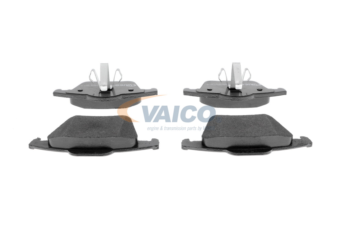 VAICO V95-0152 Plaquettes de frein