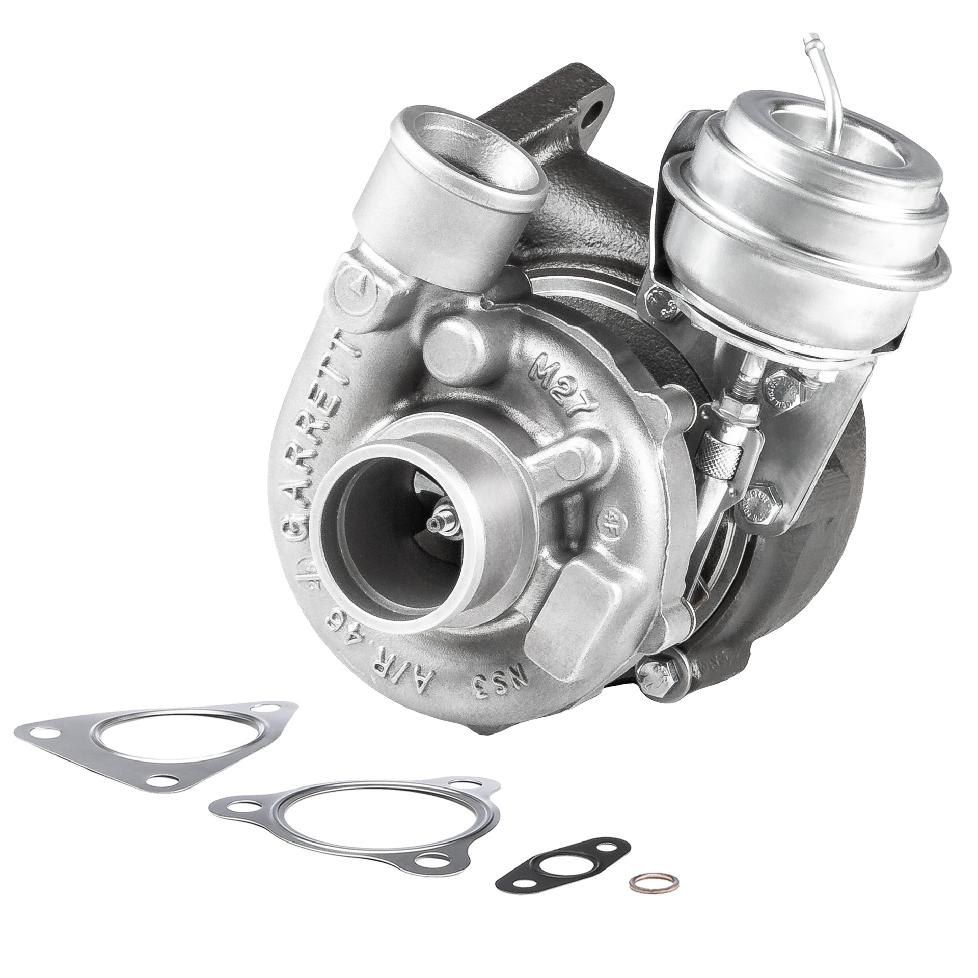 BR Turbo 7290410009 Turbocompresseur
