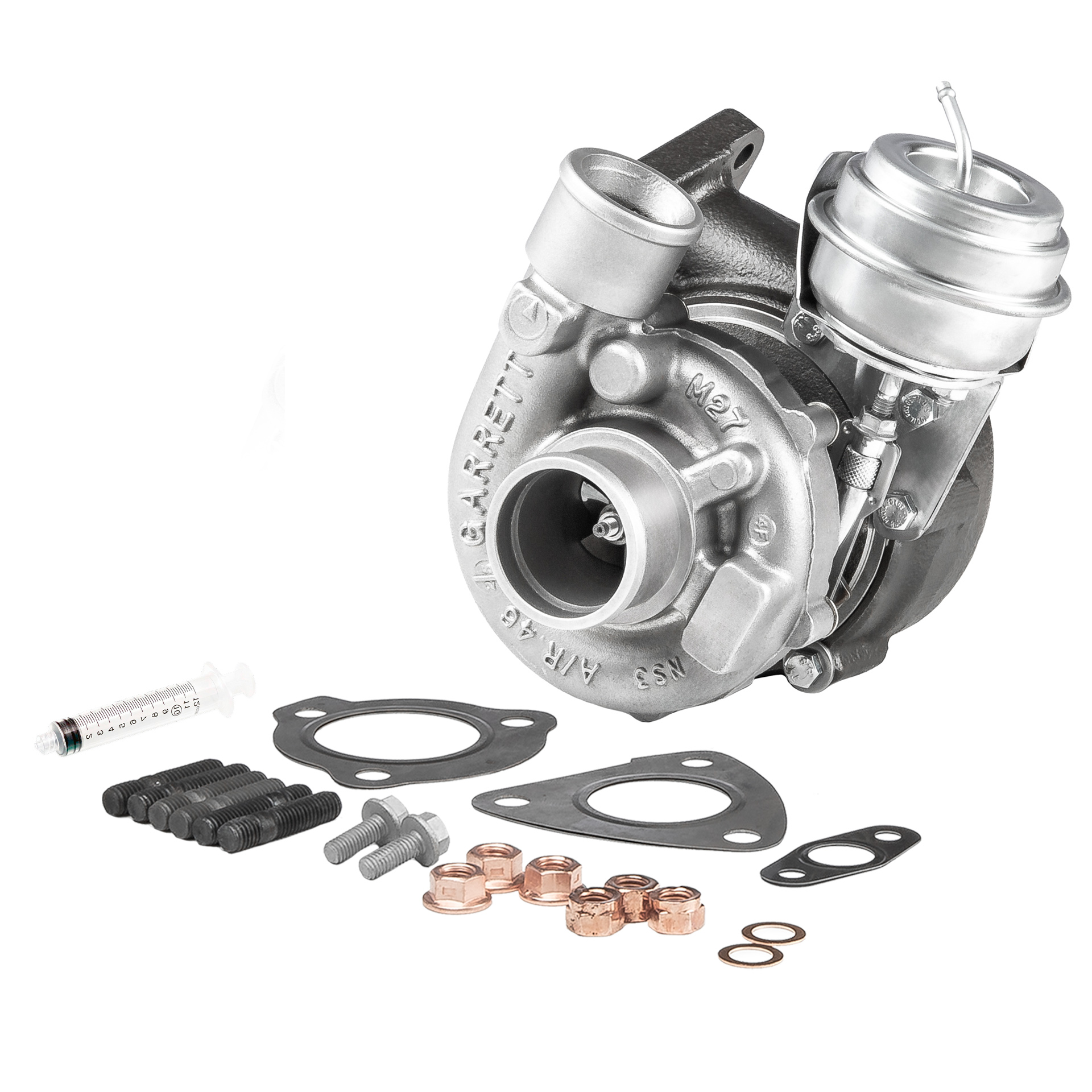 BR Turbo 7290410009 Turbocompresseur