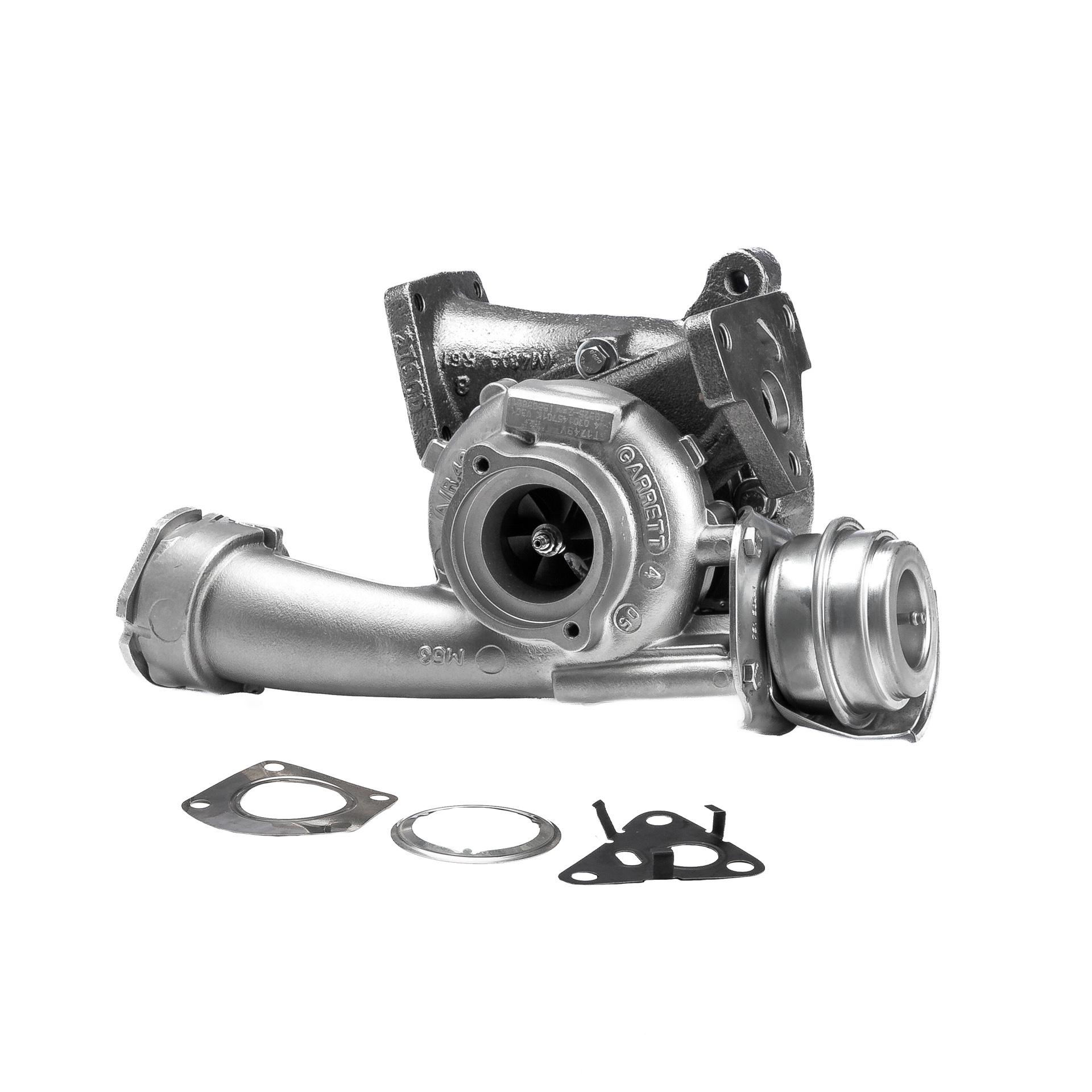 Turbocompresseur 729325-5001RSG BR Turbo 070-145-701K Volkswagen