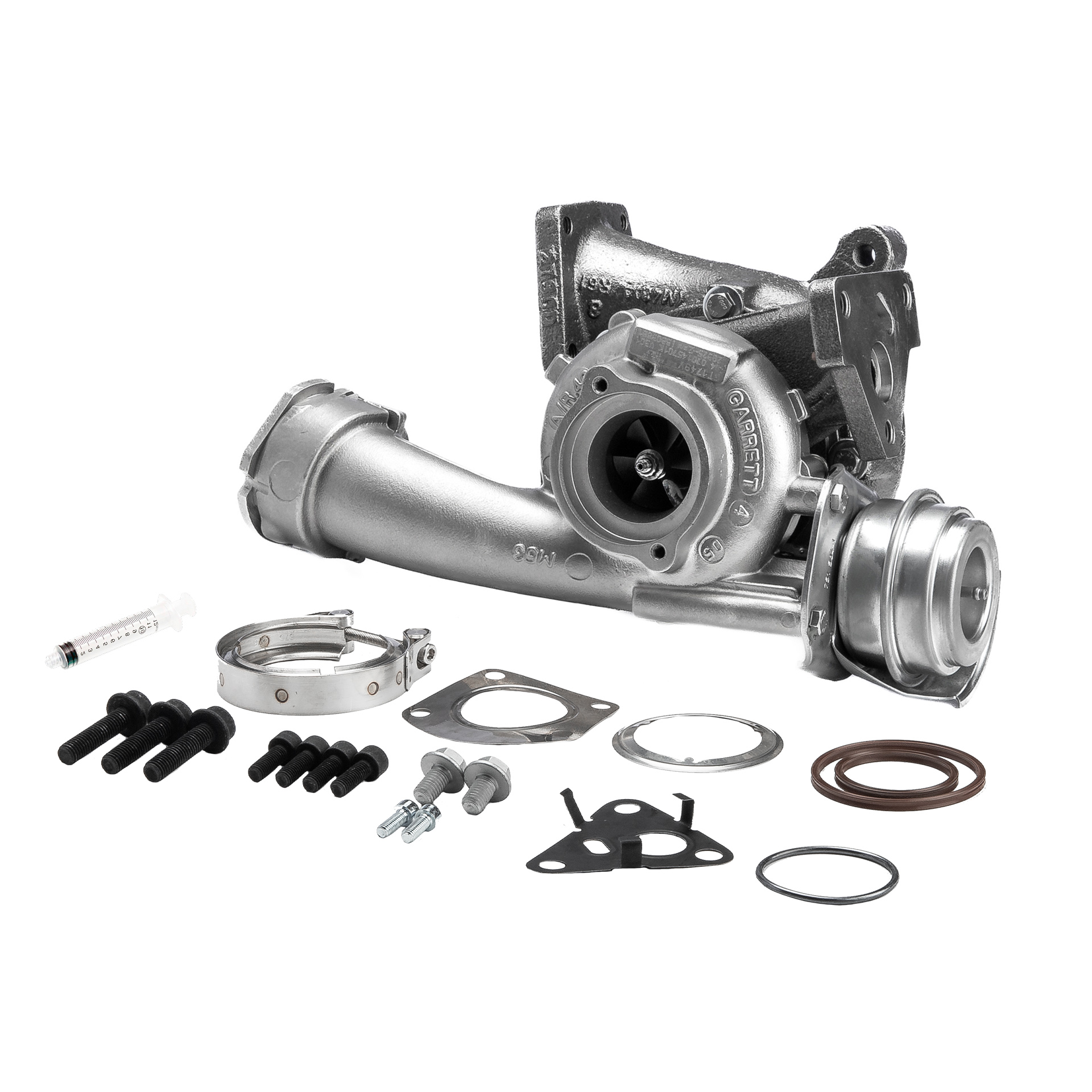 BR Turbo 7293250002 Turbolader