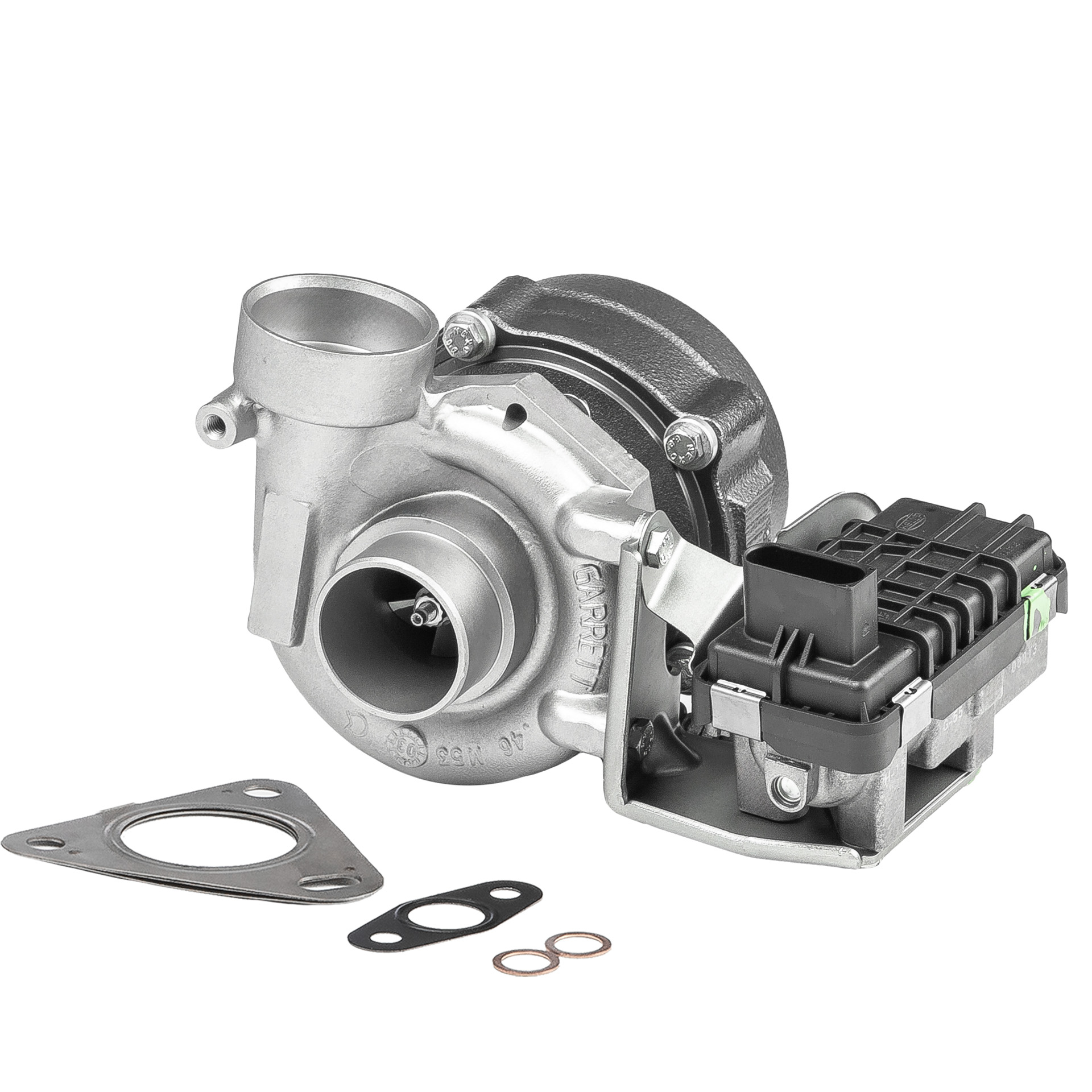 BR Turbo 7298530001 Turbina