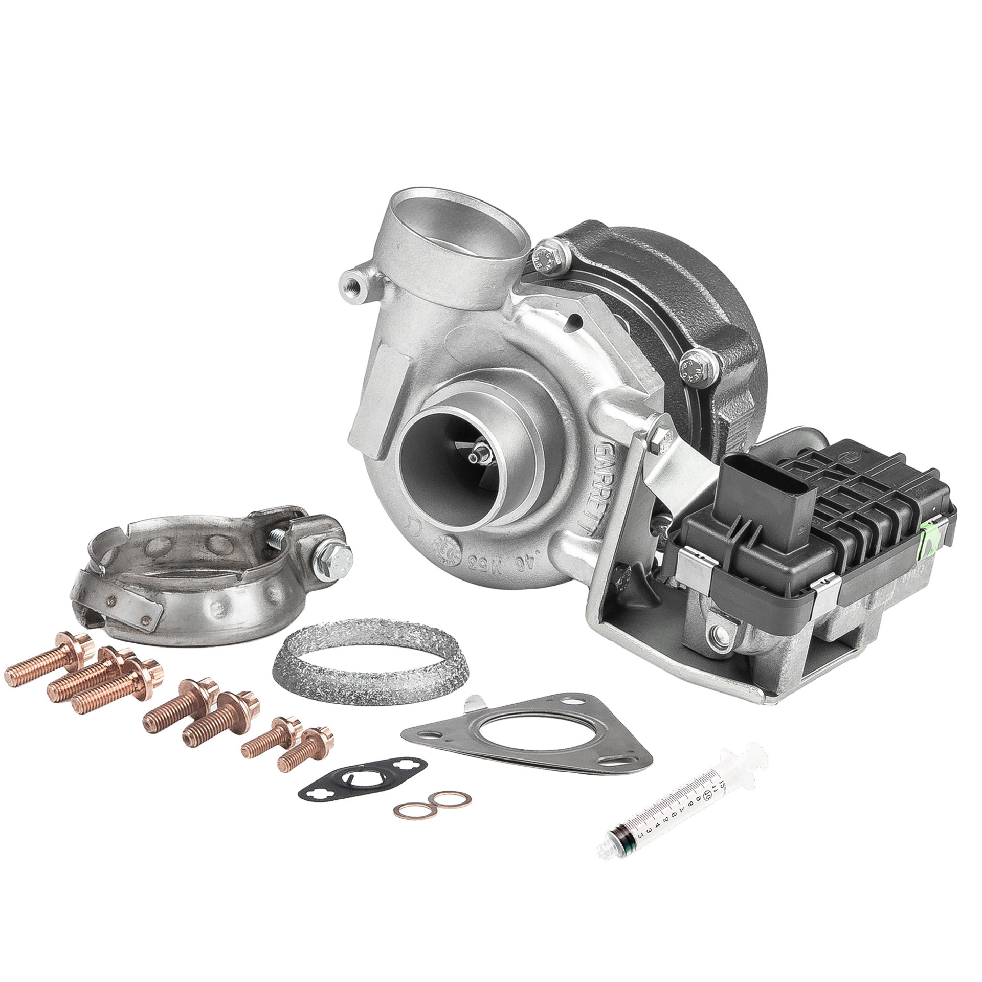 BR Turbo 7298530001 Turbina