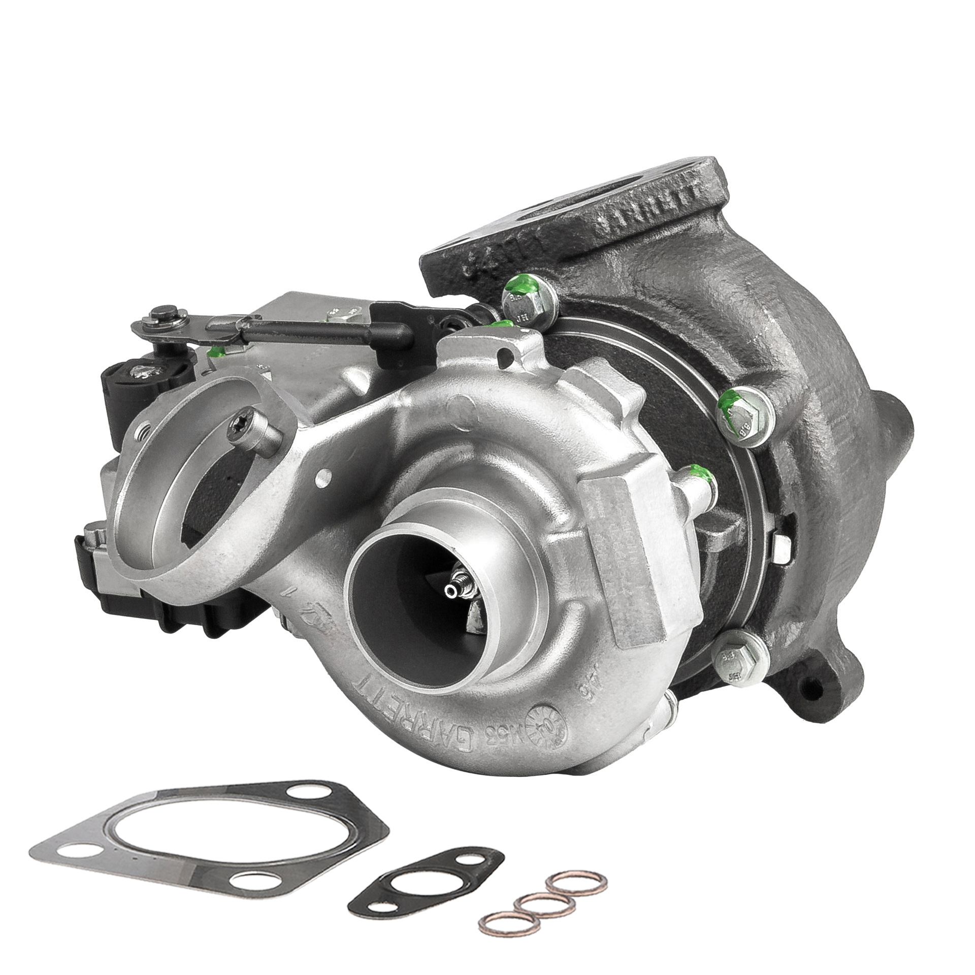 BR Turbo 7318770001 Turbina