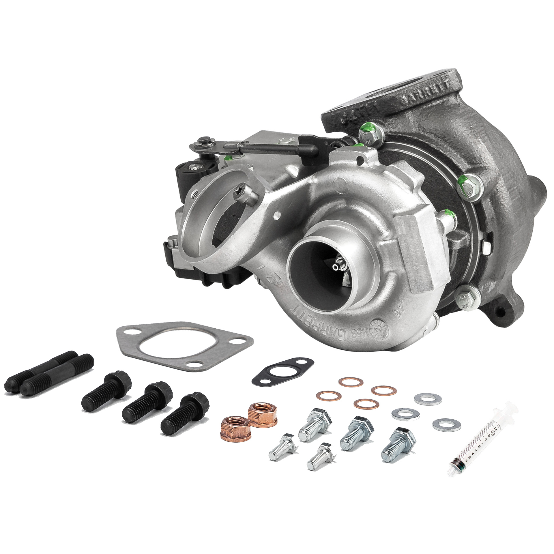 BR Turbo 7318770001 Turbocharger