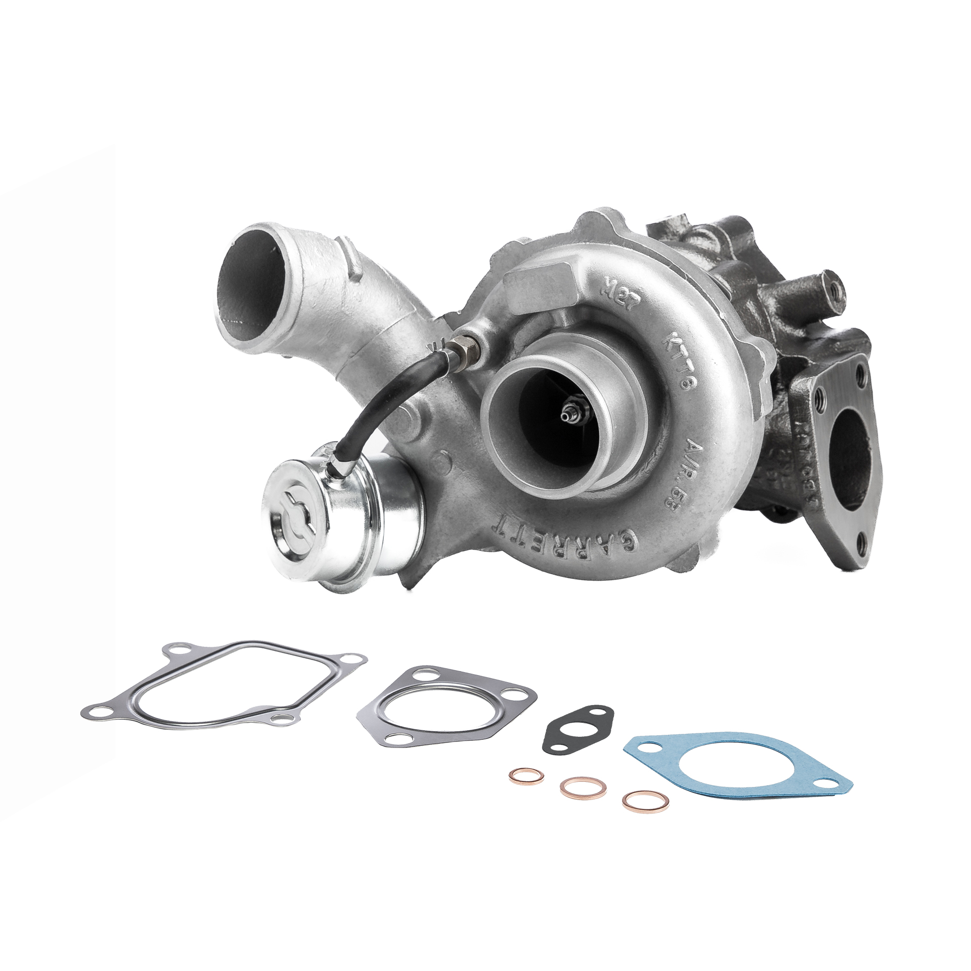 Turbolader 733952-5001RSG BR Turbo 733952-0001 KIA