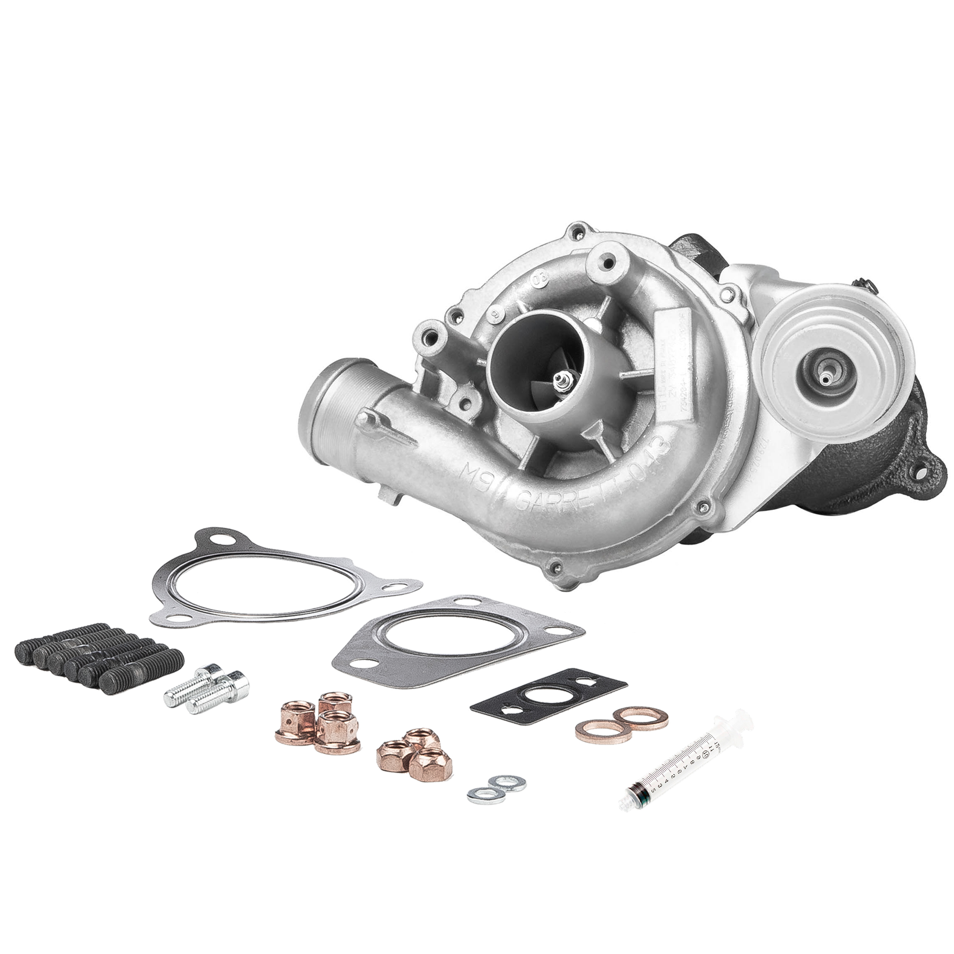 Turbolader 734204-5001RSM BR Turbo 13900.67G10 SUZUKI