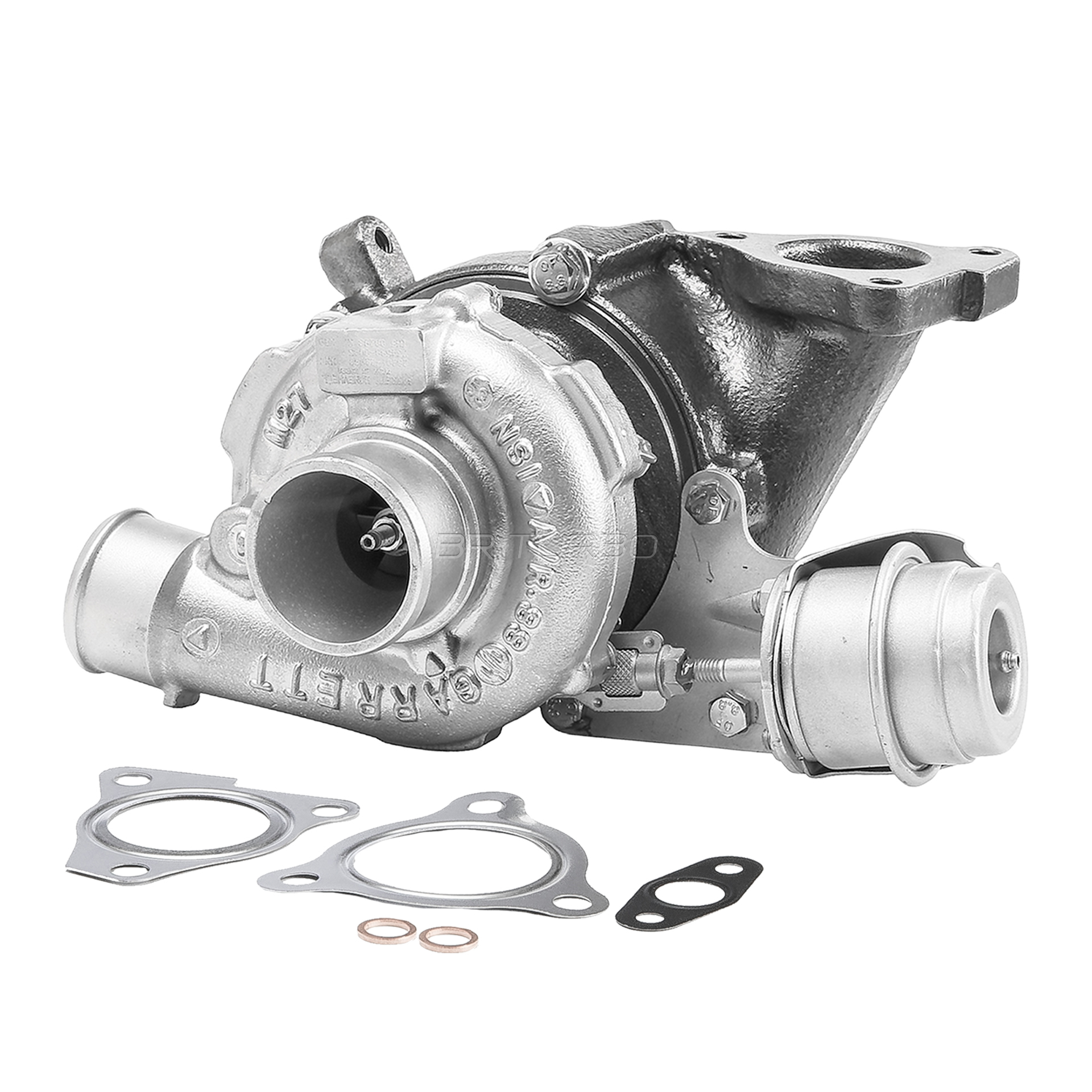 BR Turbo 7345980003 Turboaggregat