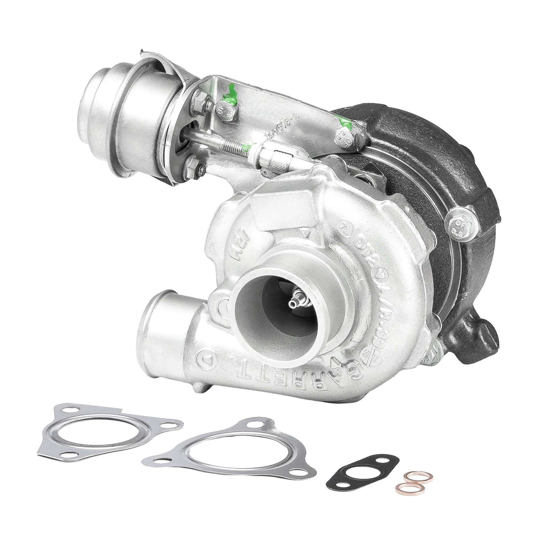 Turbocompresseur 740611-5001RSG BR Turbo 282012A120 FORD