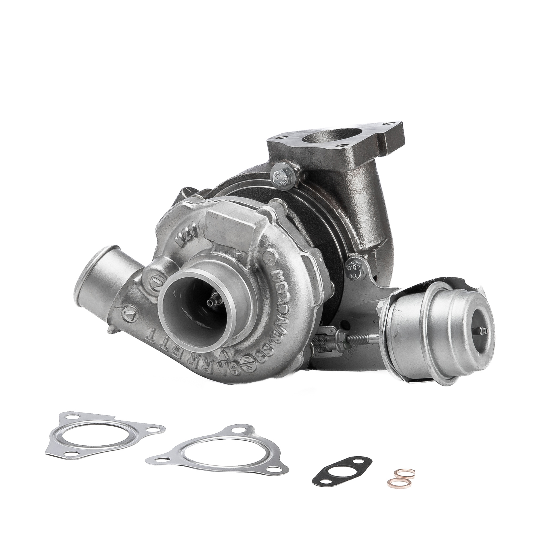 BR Turbo 740611-5002RSG Abgasturbolader Hyundai i30 CW 1.6 CRDi 90 PS Diesel Kosten
