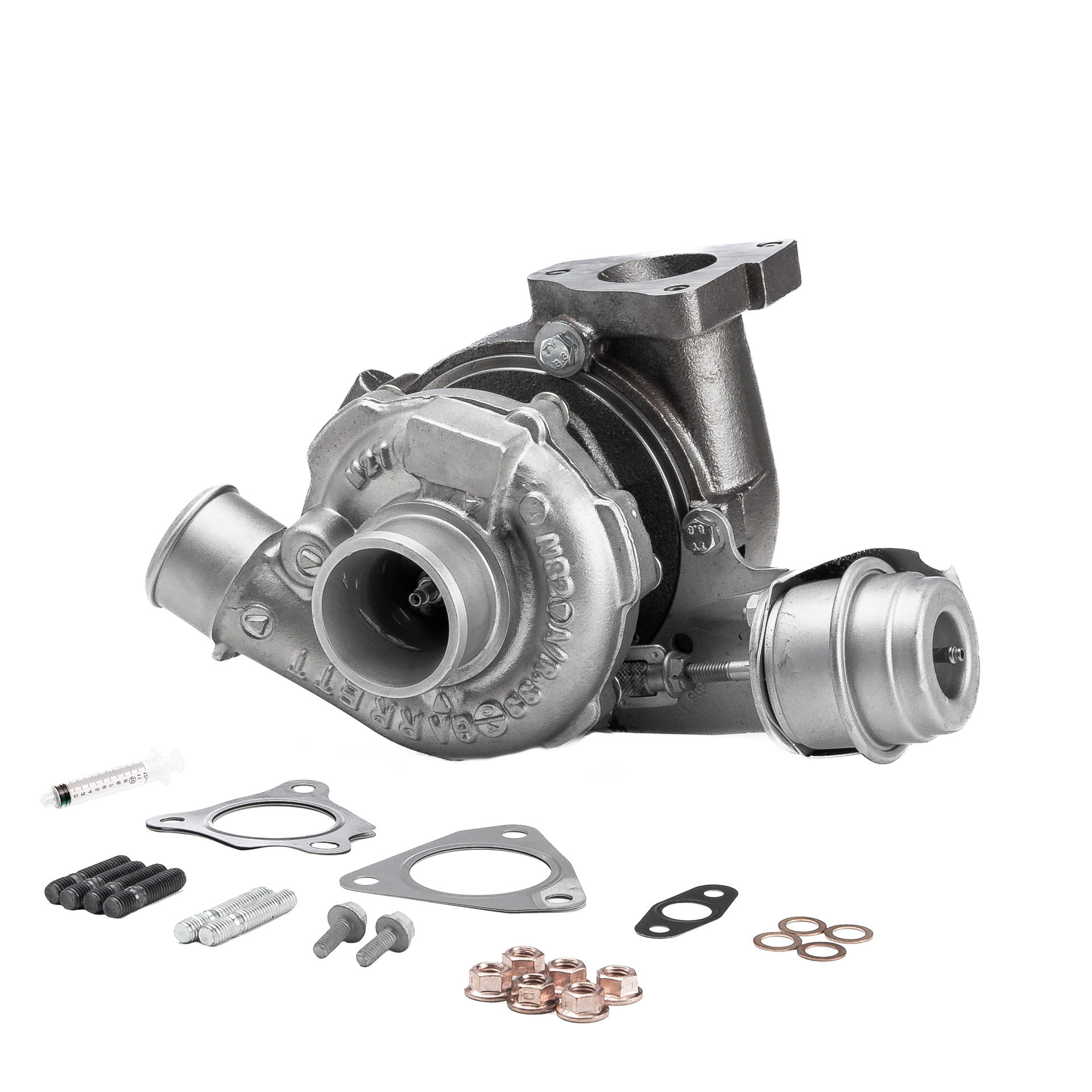 BR Turbo 740611-5002RSM Turbolader Hyundai i30 CW 1.6 CRDi 90 PS Diesel Kosten