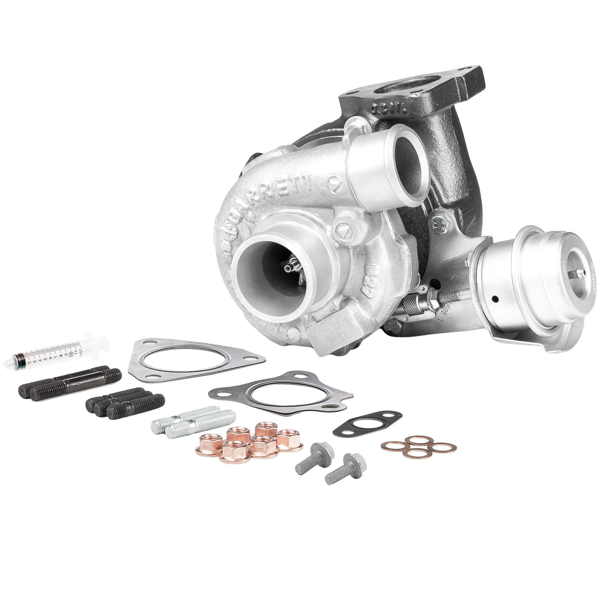 Turbocompresseur 740611-5003RSM BR Turbo 28201-2A120 VOLVO