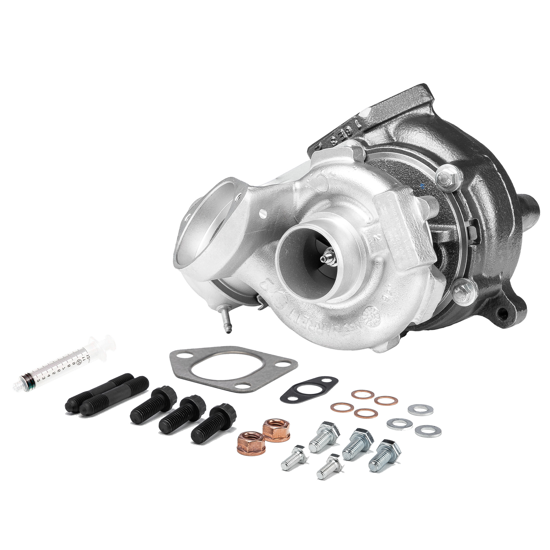 BR Turbo 7409110001 Turbocompresor