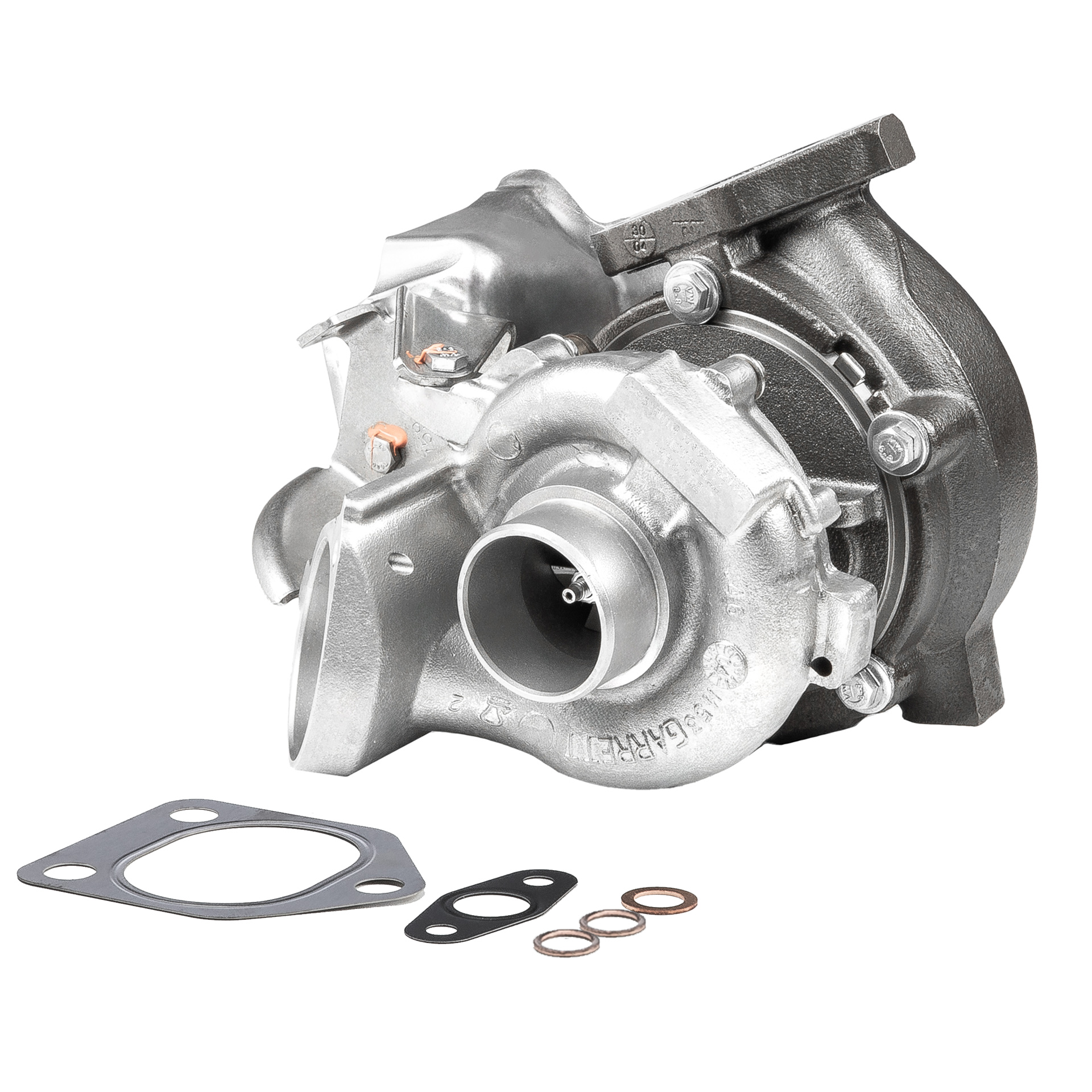 BR Turbo 7417850004 Turbocompresor