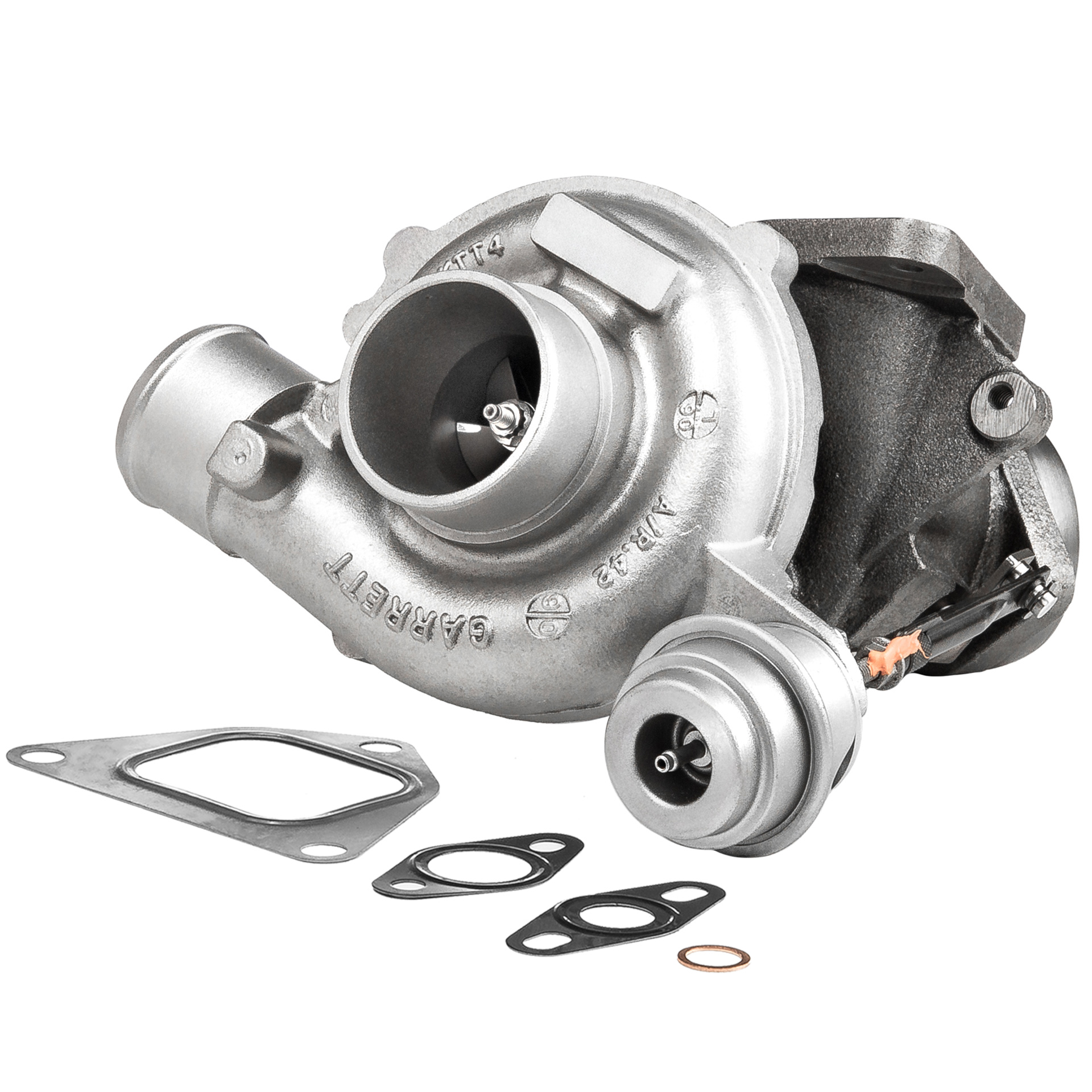 742289-5001RSG BR Turbo turbo Ssangyong Rexton II 2.7 Xdi Turbo 4x4 180 CV Diesel prezzo
