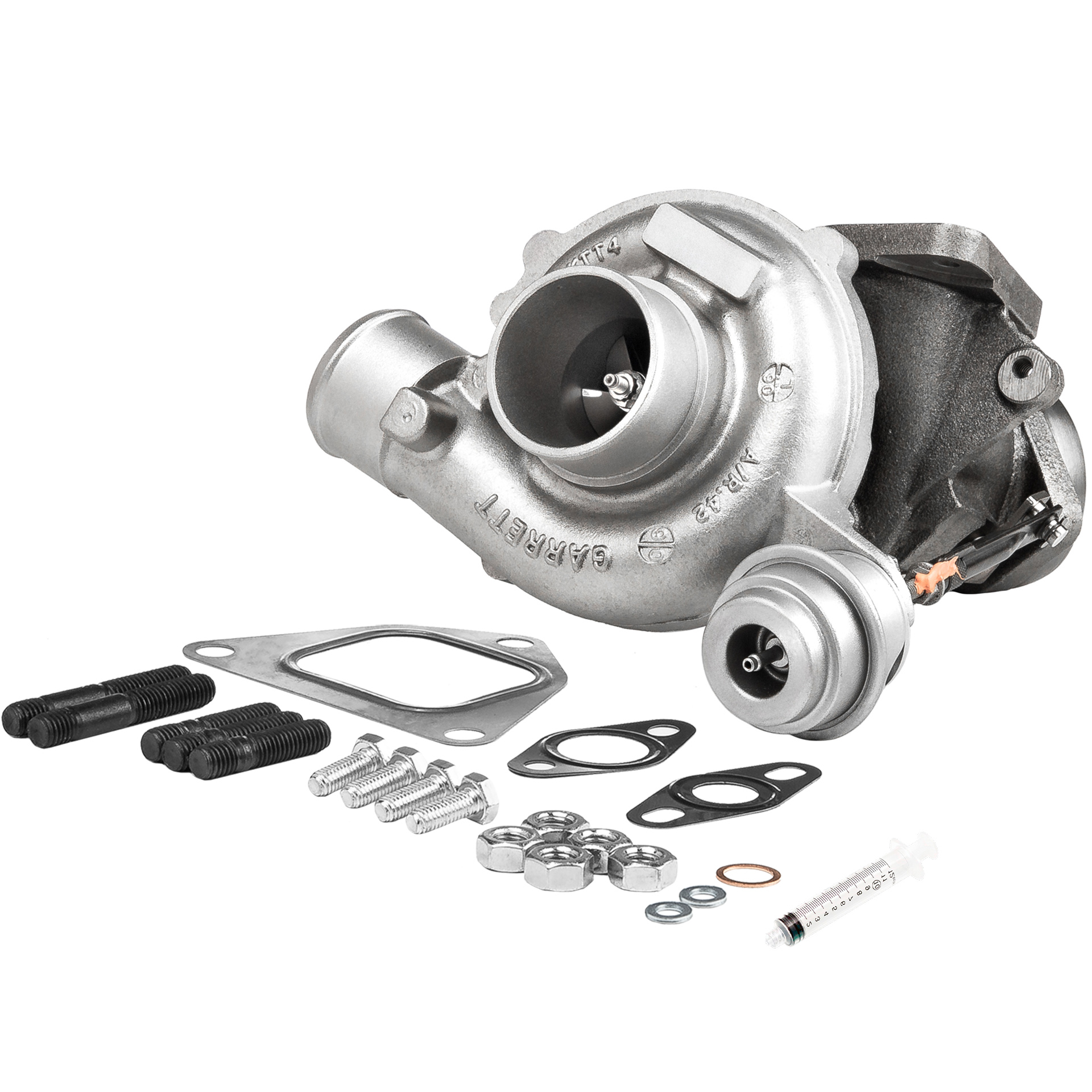 742289-5001RSM BR Turbo turbocompressore Ssangyong Rexton II 2.7 Xdi Turbo 4x4 180 CV Diesel prezzo