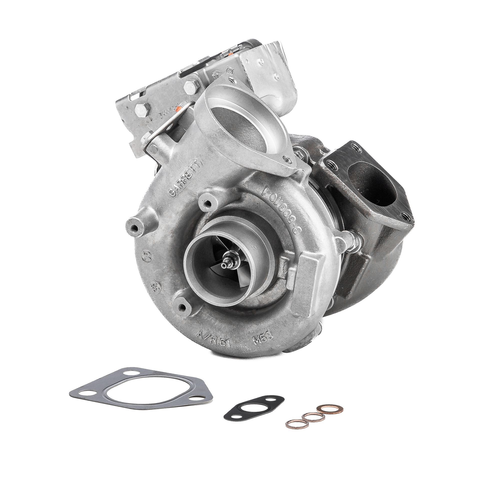 Turbocompresseur 750080-5001RSG BR Turbo 11652287490 BMW