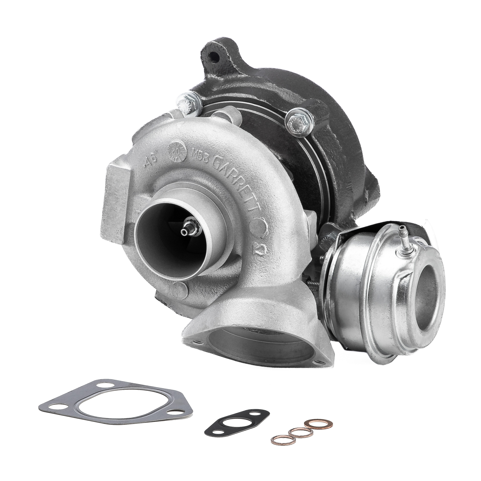 Turbocompresseur 750431-5001RSG BR Turbo 11 65 7 787 627 Volkswagen