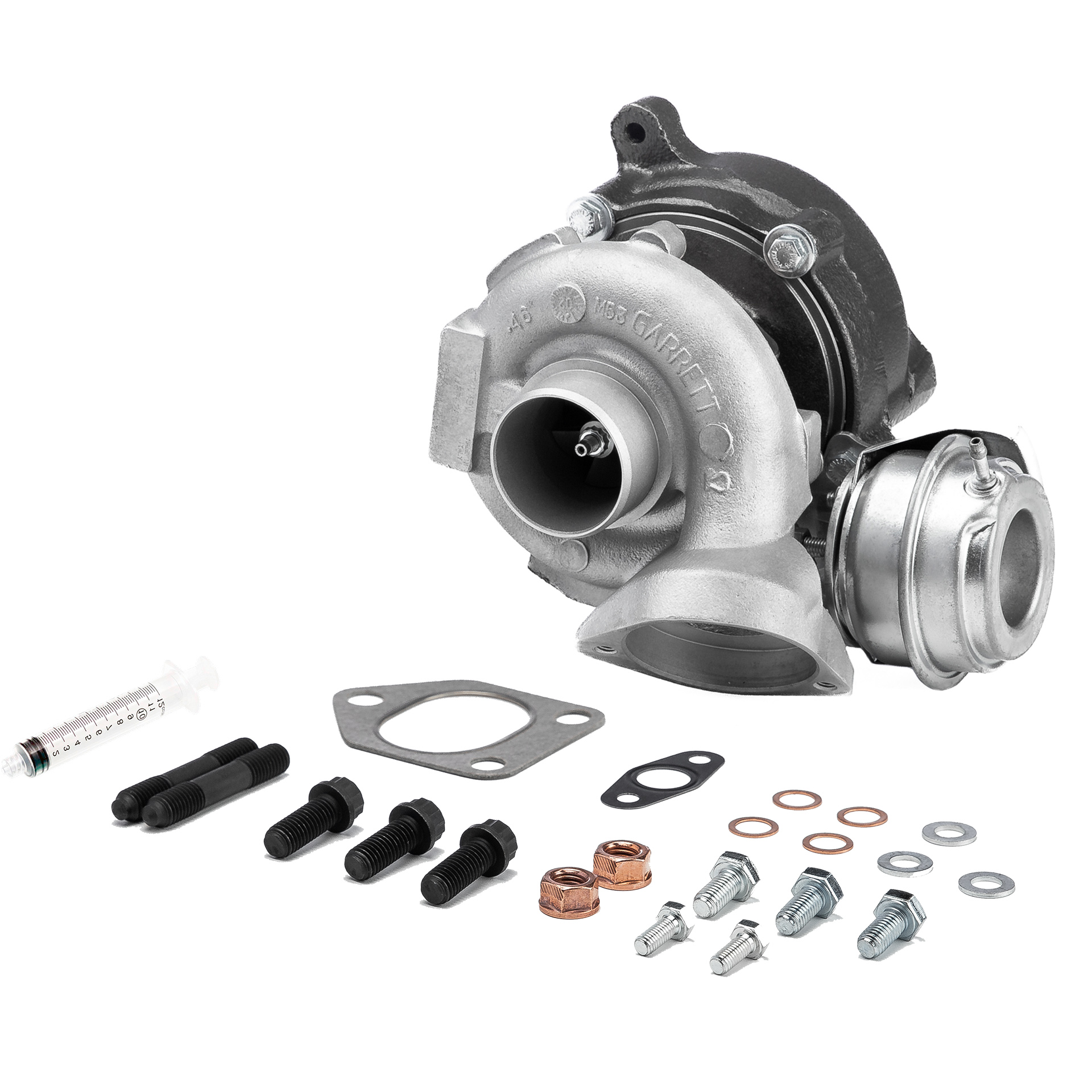 Turbocompresseur 750431-5001RSM BR Turbo 1165 7 787 627 MERCEDES-BENZ
