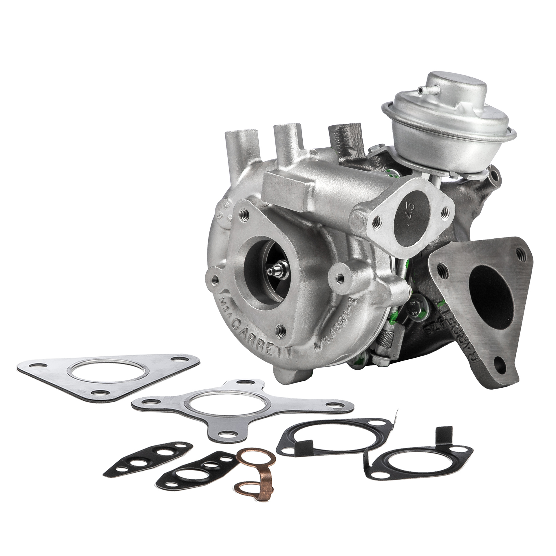 BR Turbo 7504410005 Turbod