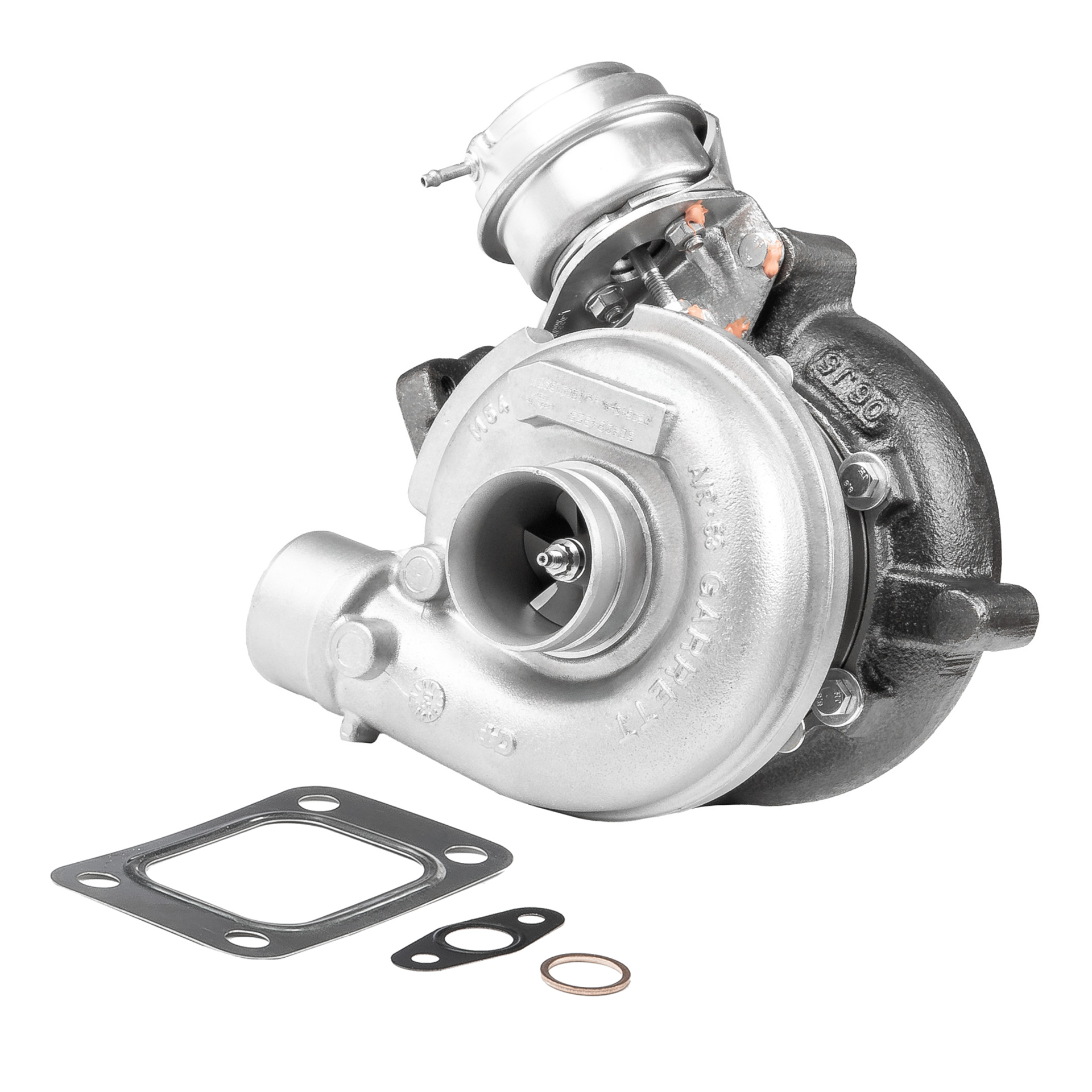 BR Turbo 7505100001 Turboahdin