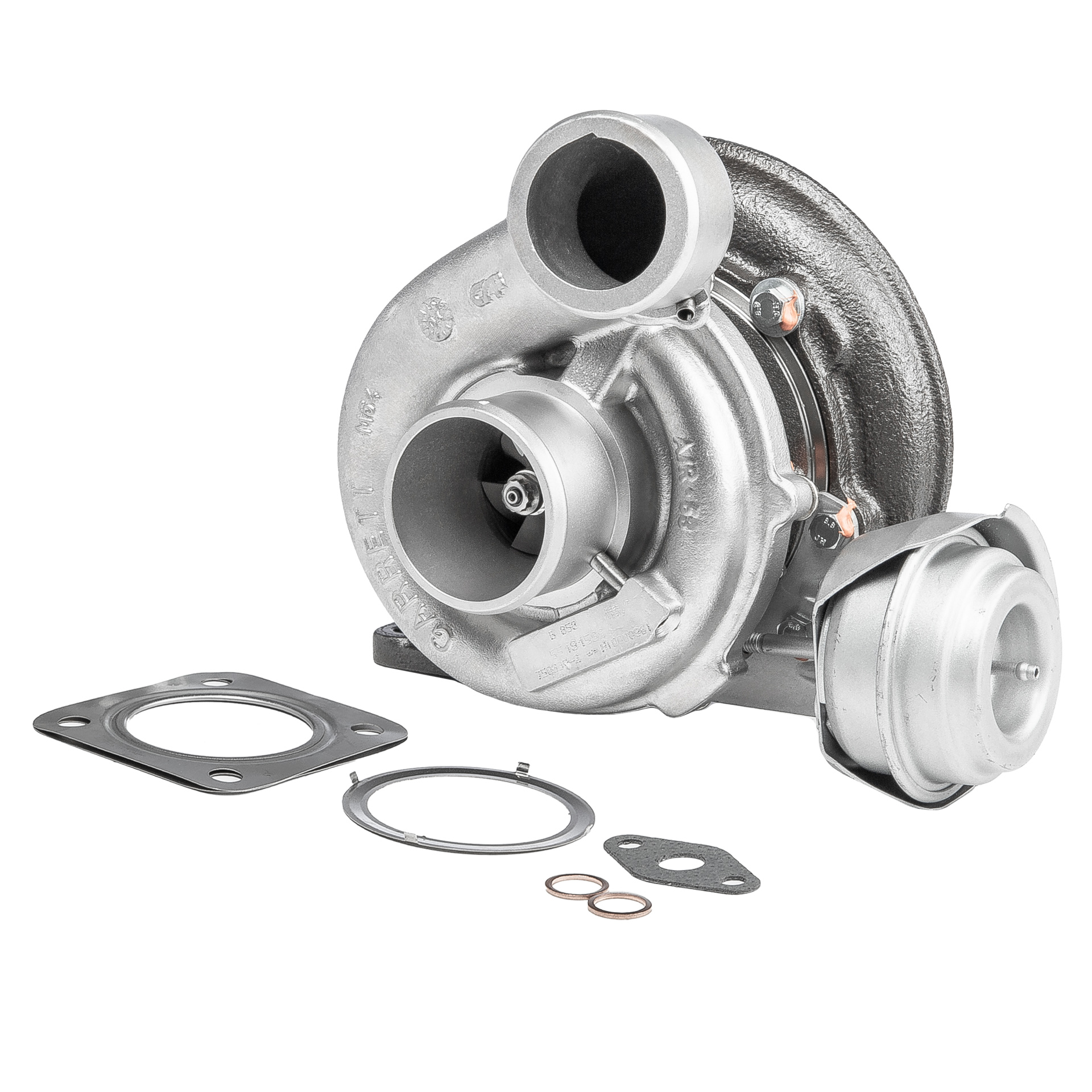 BR Turbo 750639-5001RSG Turbodúchadlo Lancia Thesis 841 cena
