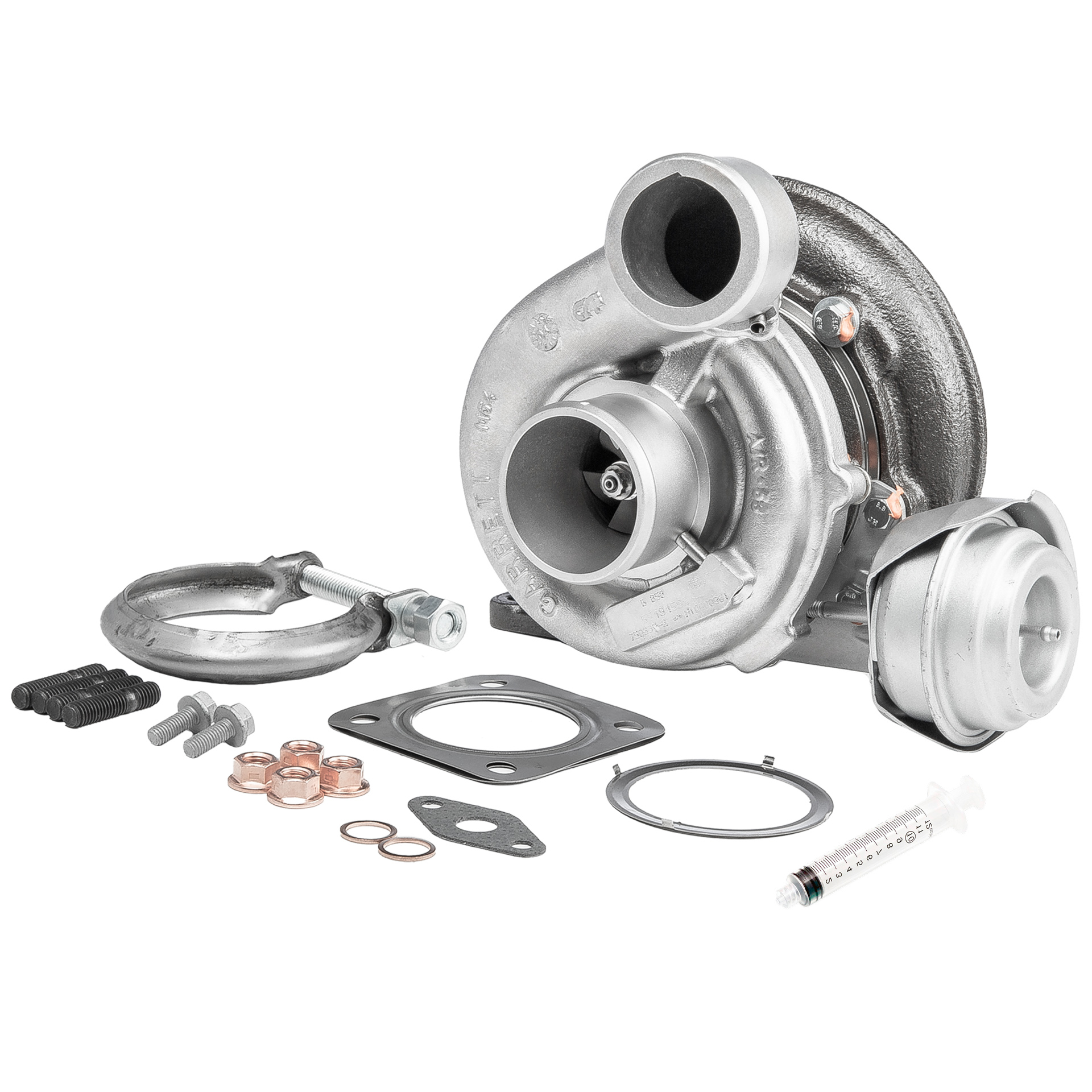 BR Turbo 750639-5001RSM originálne Turbodúchadlo Lancia Thesis 841 cena