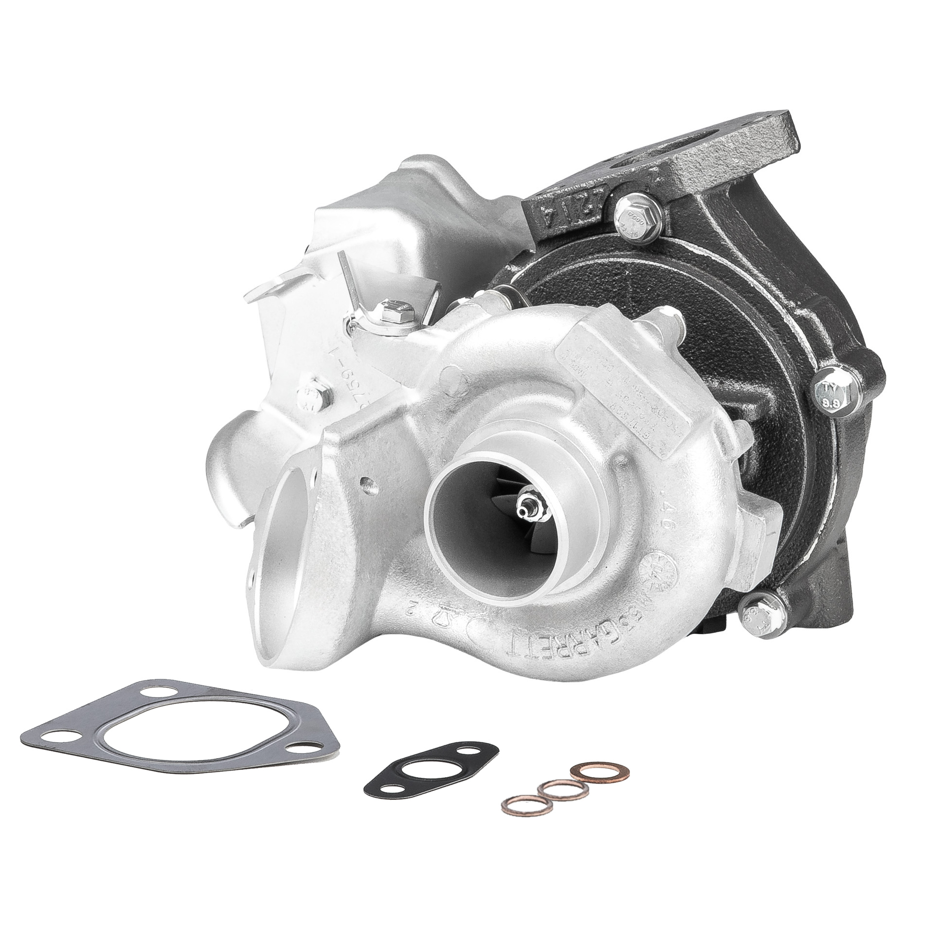 BR Turbo 7509520001 Turbolader