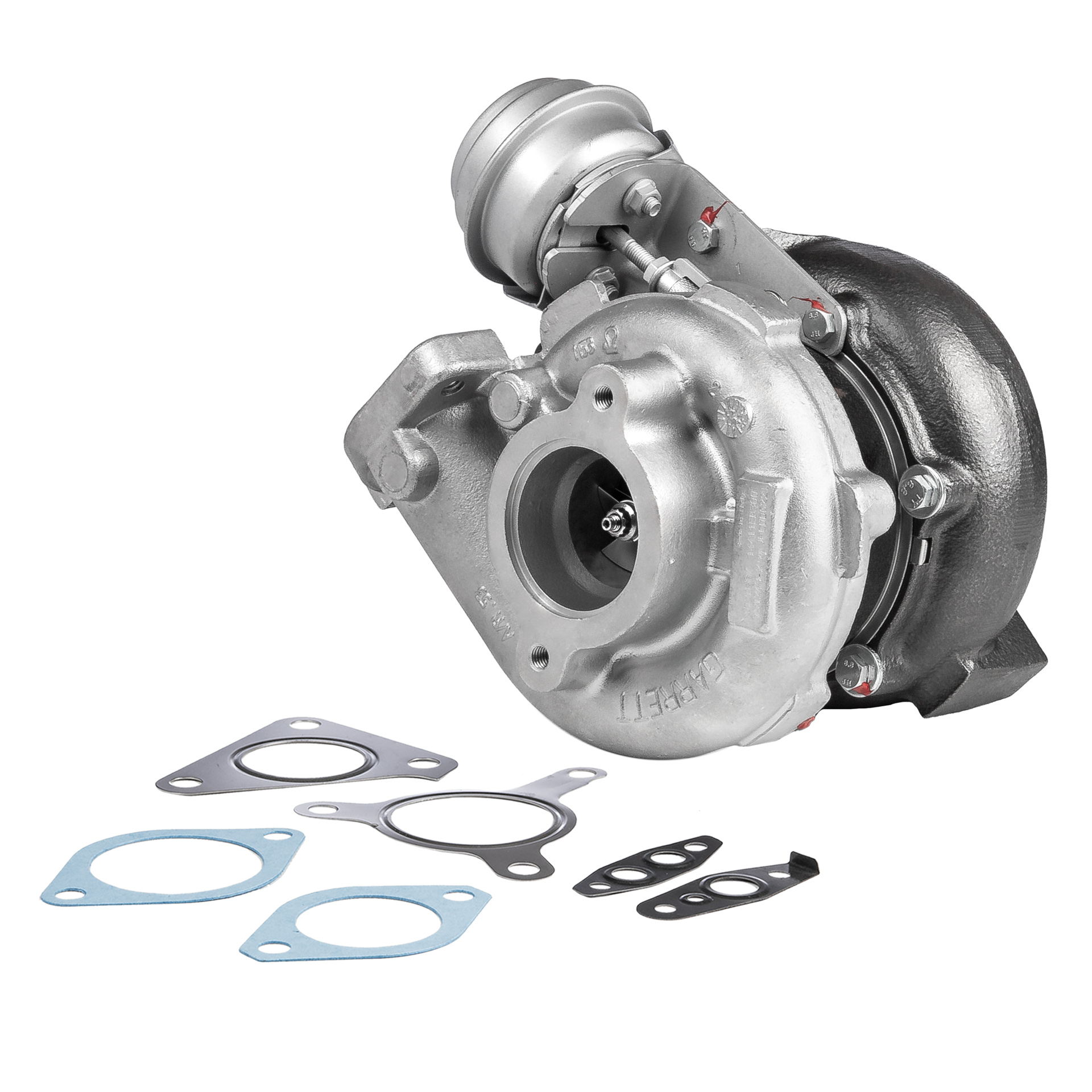 BR Turbo 7512430002 Turbina