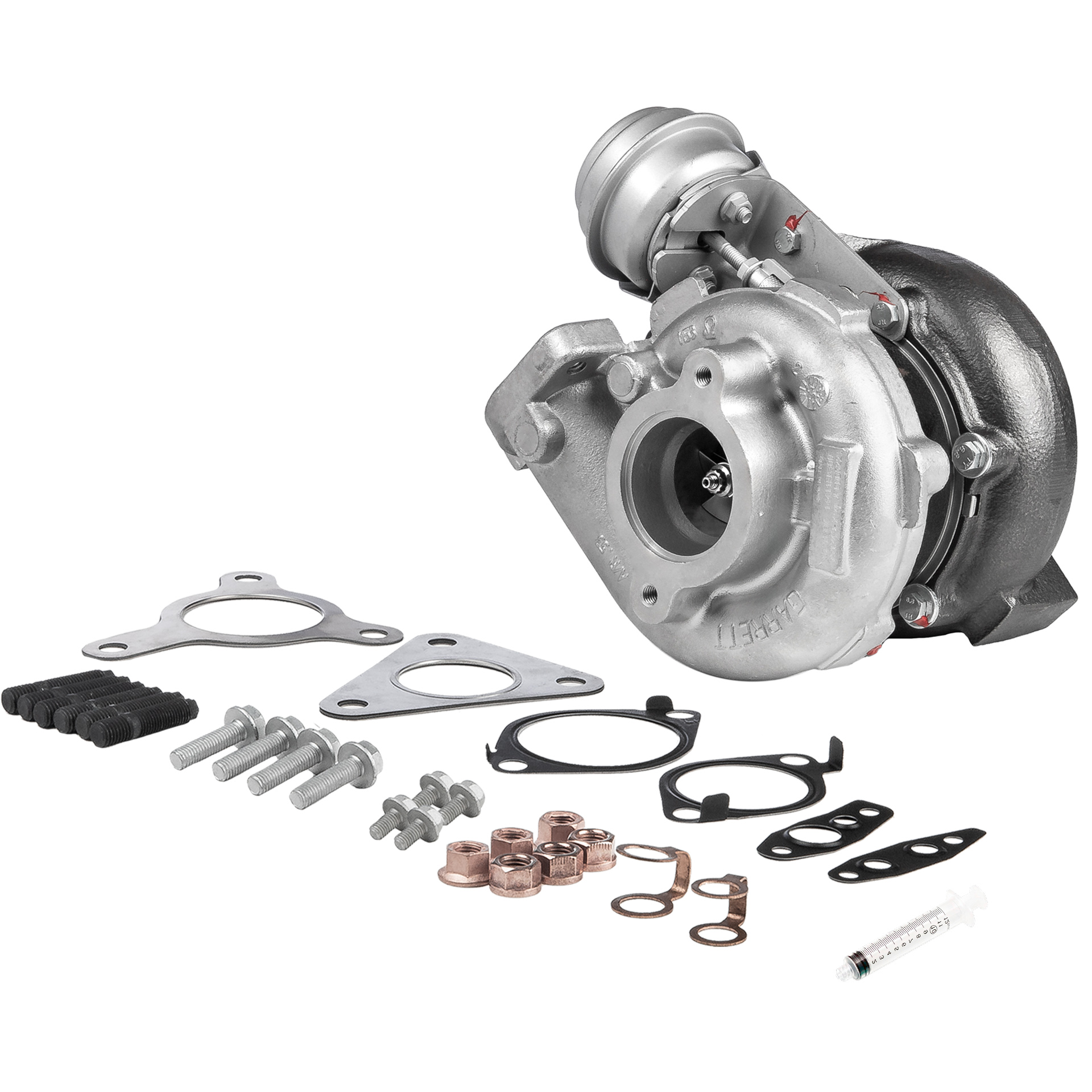 BR Turbo 7512430002 Turbina