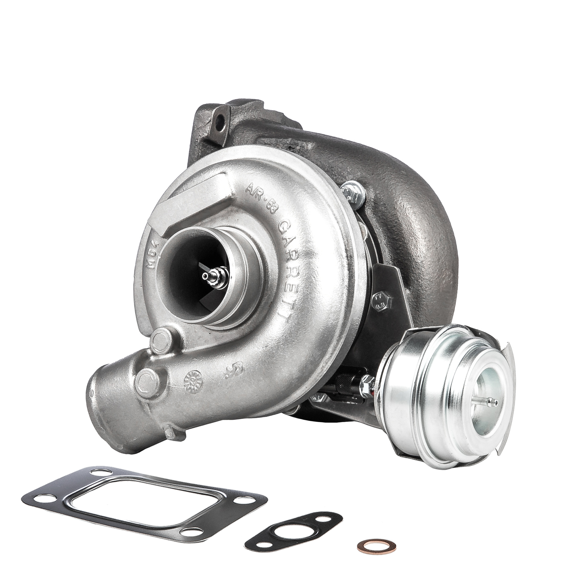 BR Turbo 7071140001 Turbocompresor