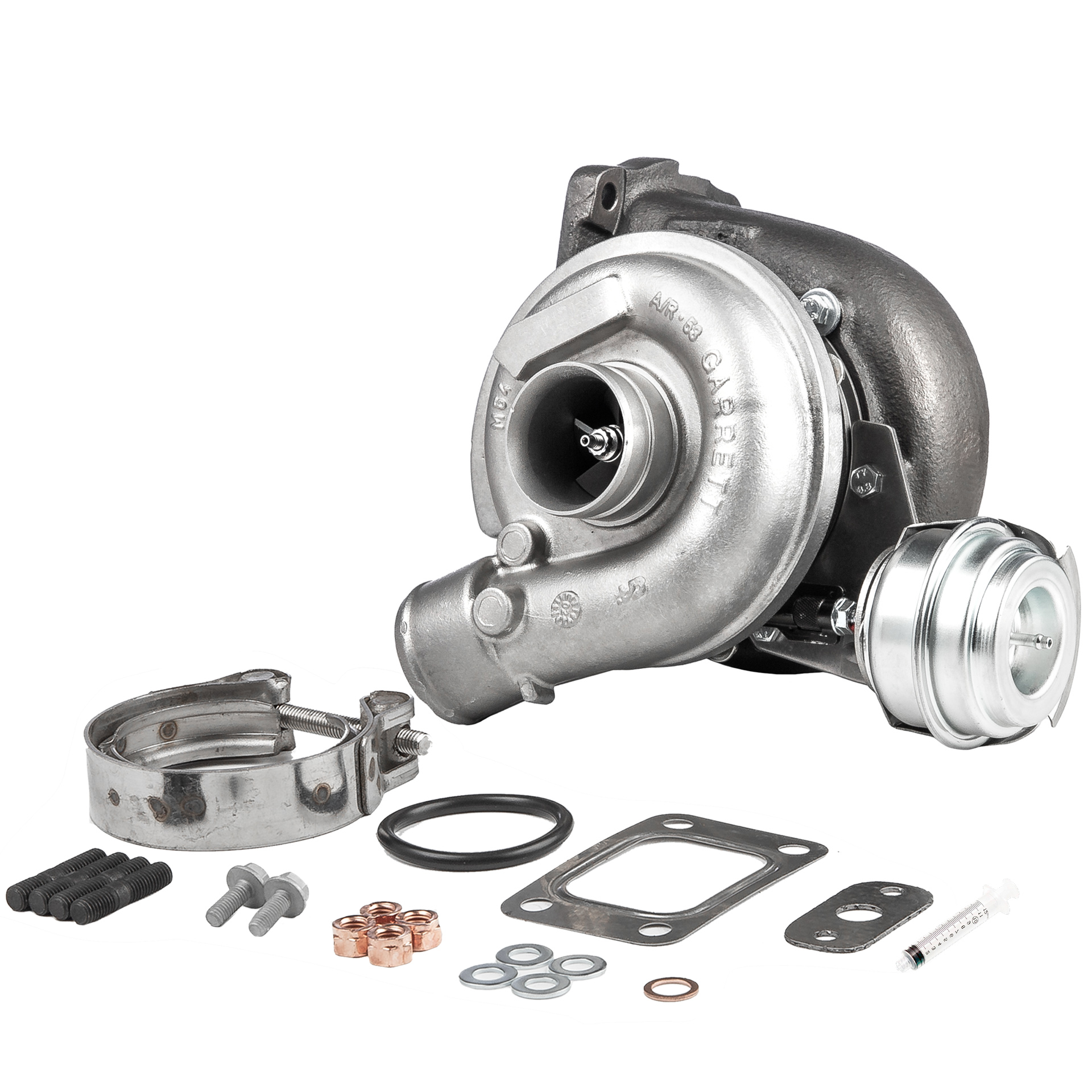 BR Turbo 7071140001 Turbolader