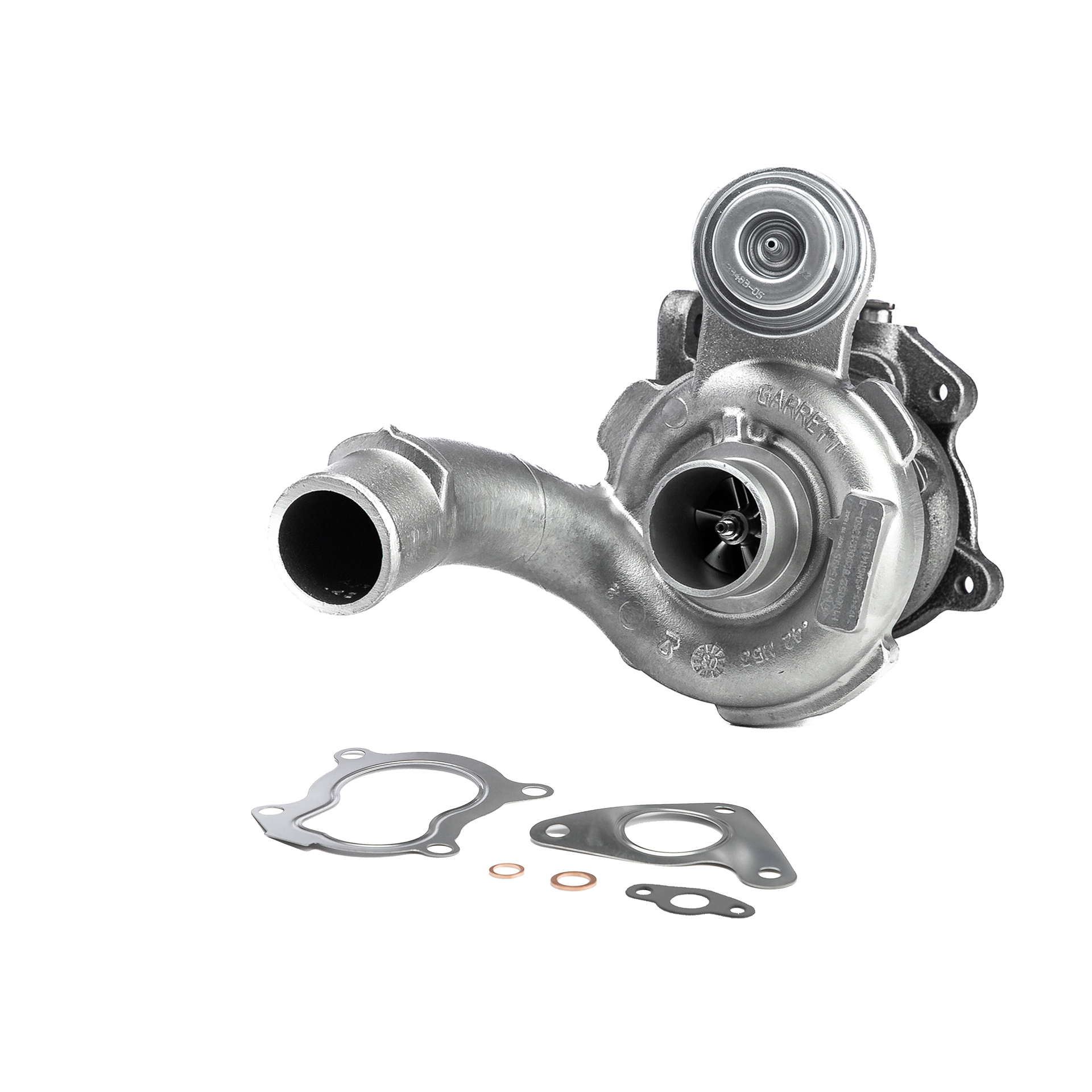 Turbocompresor 751768-5001RSG BR Turbo 751768-3 RENAULT