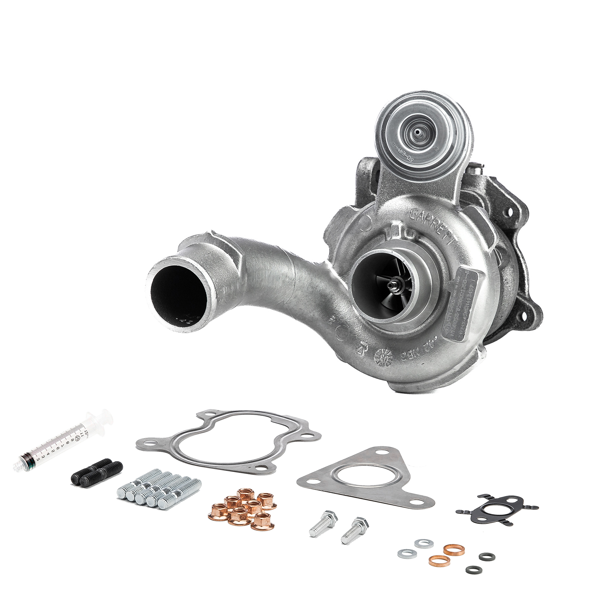 53039700048 BR Turbo 751768-5001RSM Turbo RENAULT CLIO