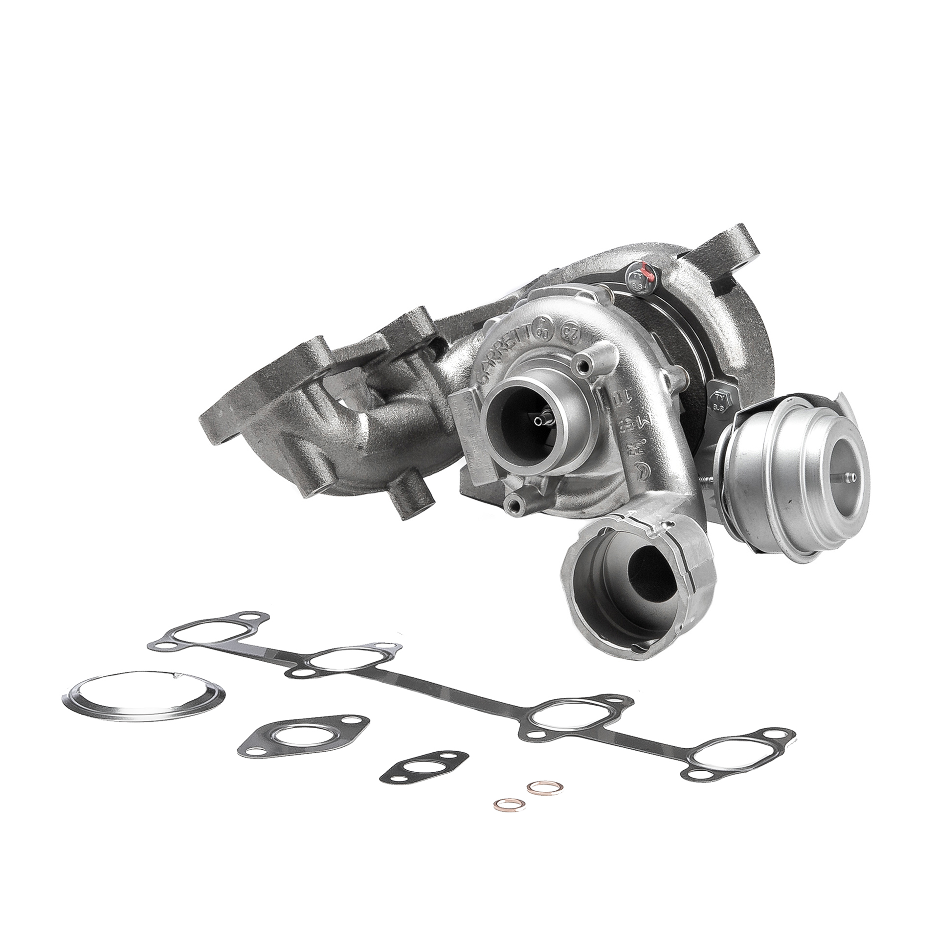 Turbocompresor 751851-5001RSG BR Turbo 7518519004S BMW