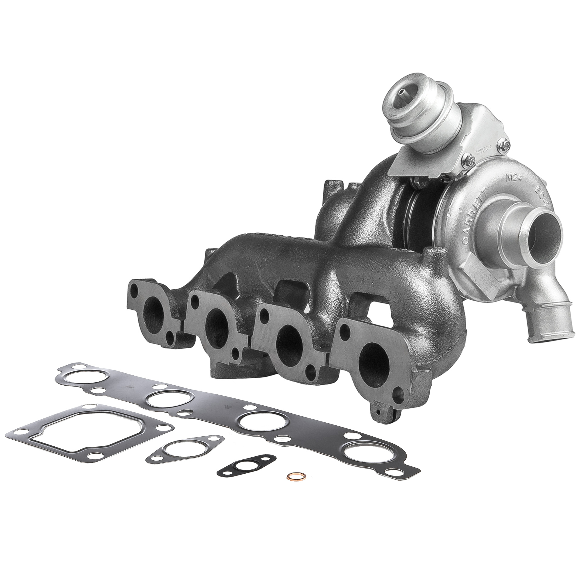 BR Turbo 7522330002 Turbocompresseur