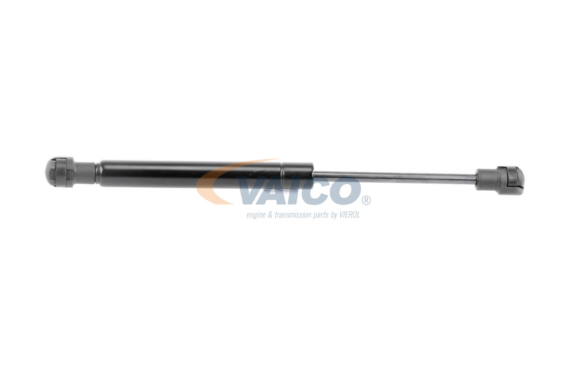 VAICO V95-0202 Gasfjäder motorhuv Volvo V70 II 2.4 140 hk Bensin pris