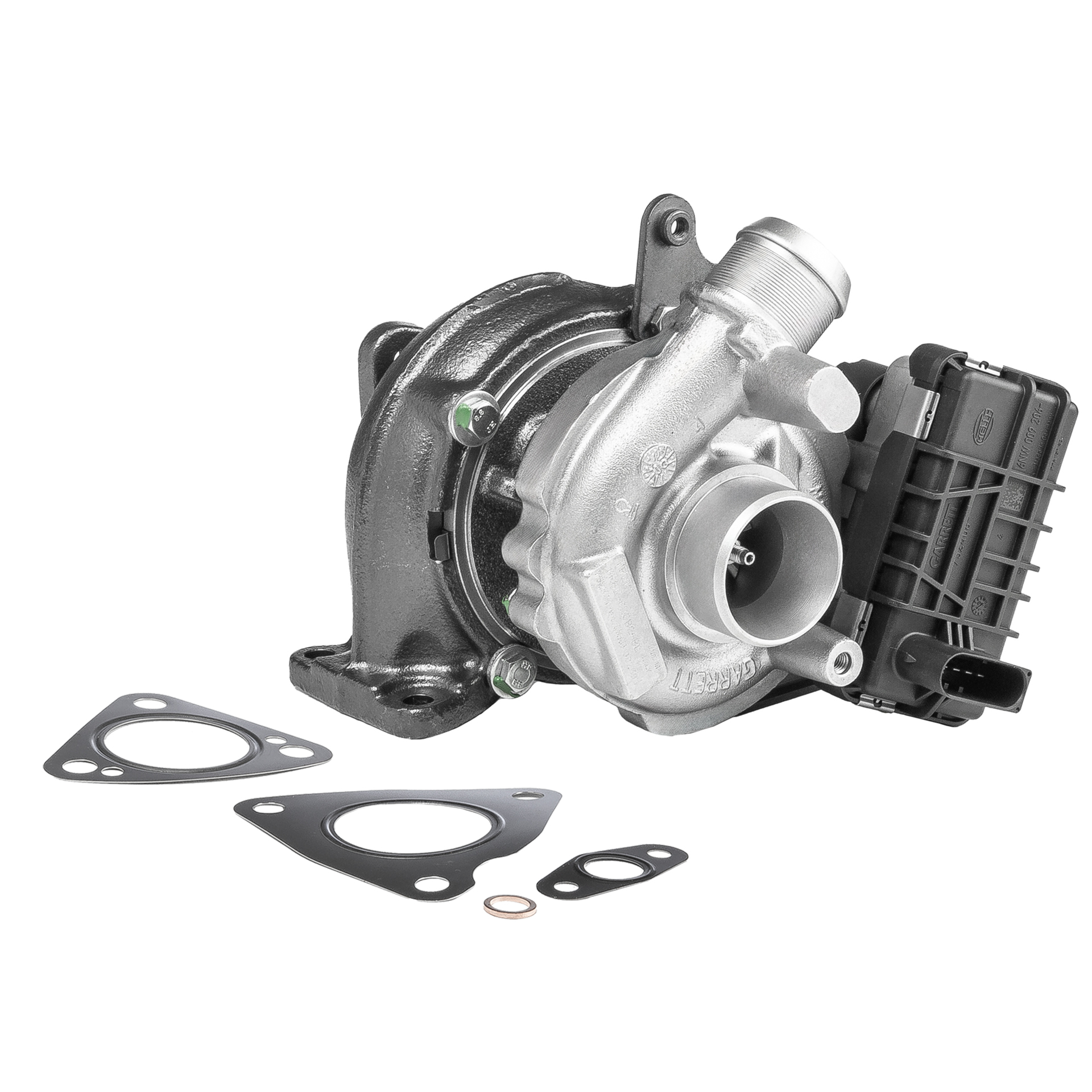 BR Turbo 7523410003 Turbocompresseur