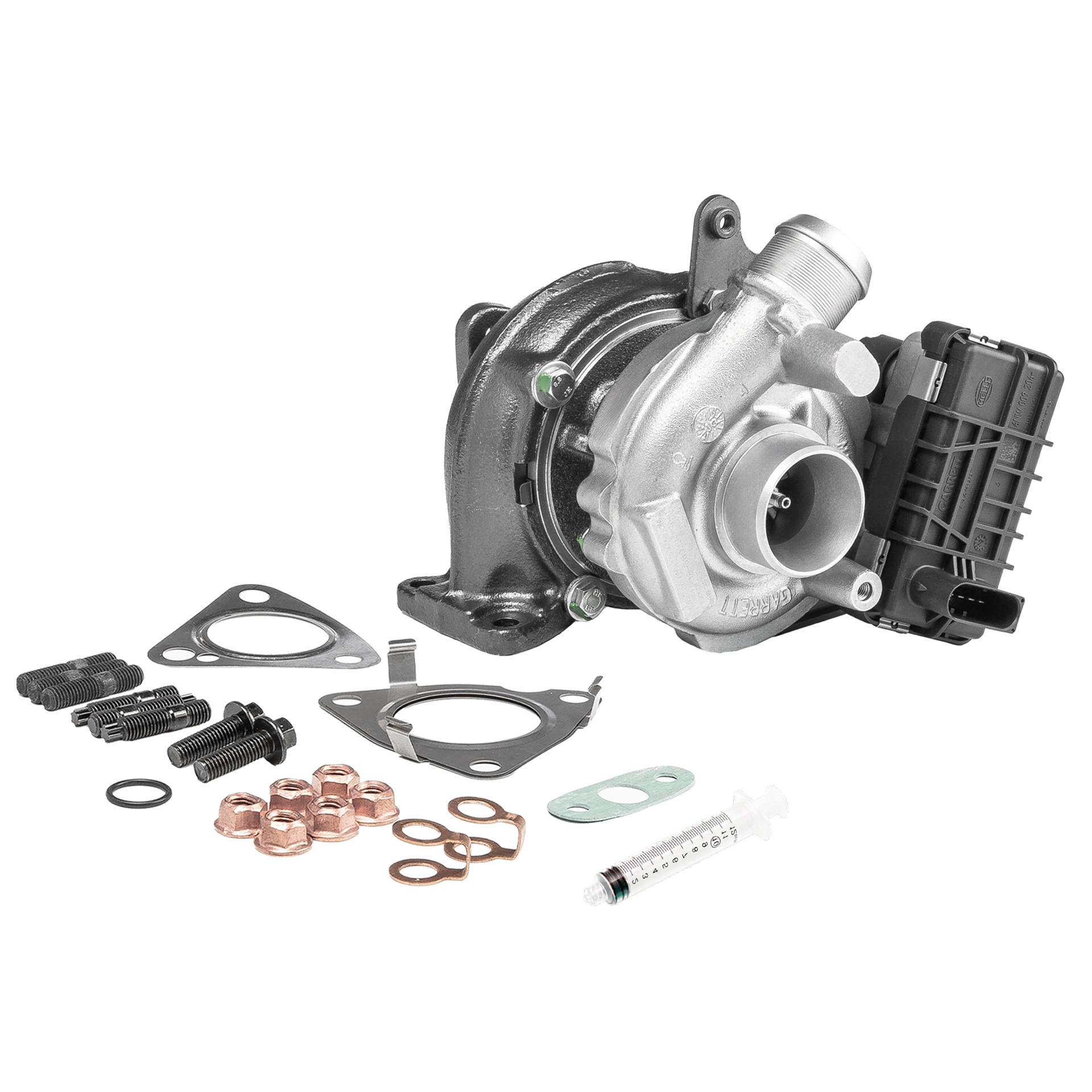 BR Turbo Turbosprężarka 752341-5001RSM BR Turbo 752341-5001RSM Turbosprężarka Jaguar XJ X350 cena