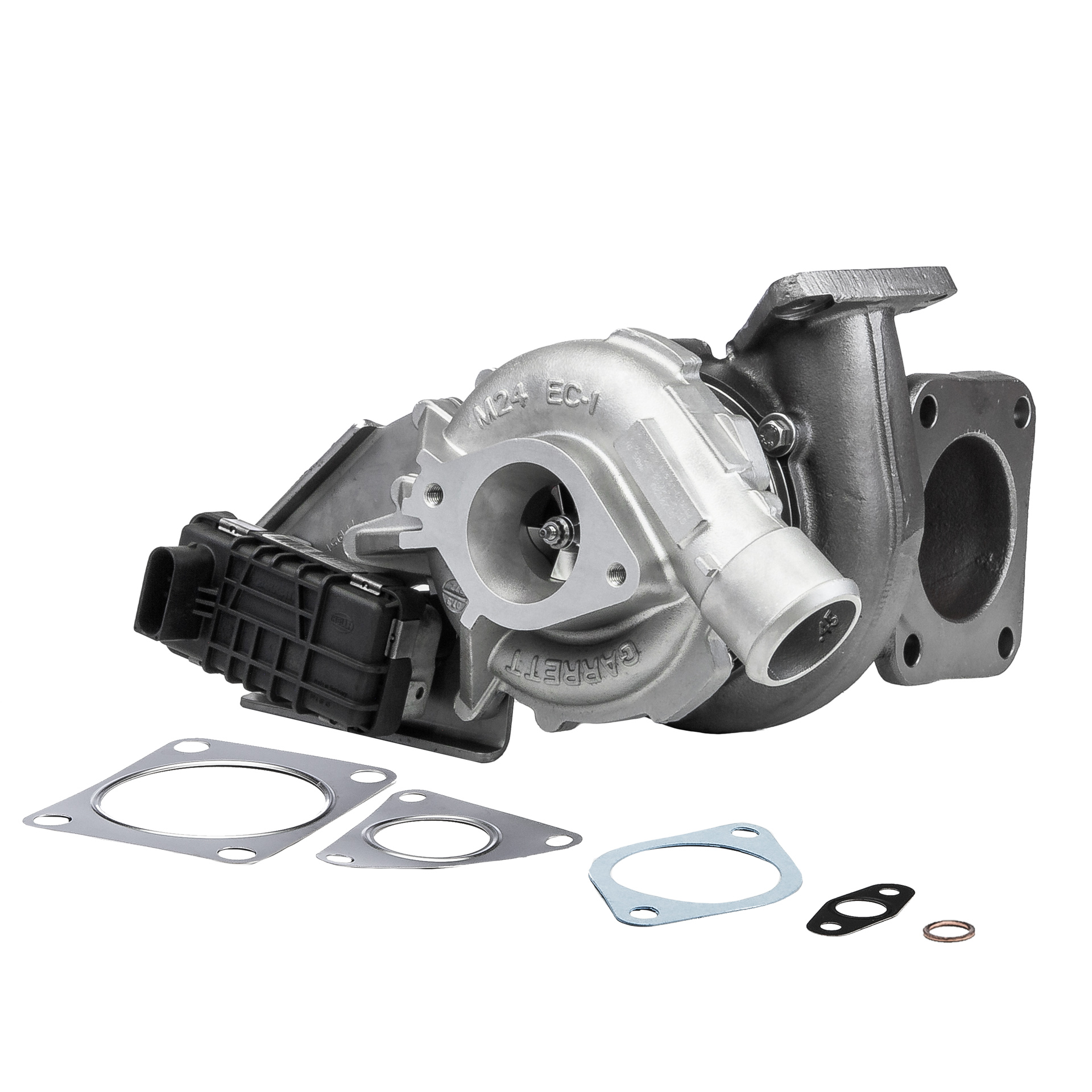 Turbocompresseur 752610-5001RSG BR Turbo LR018497 FORD