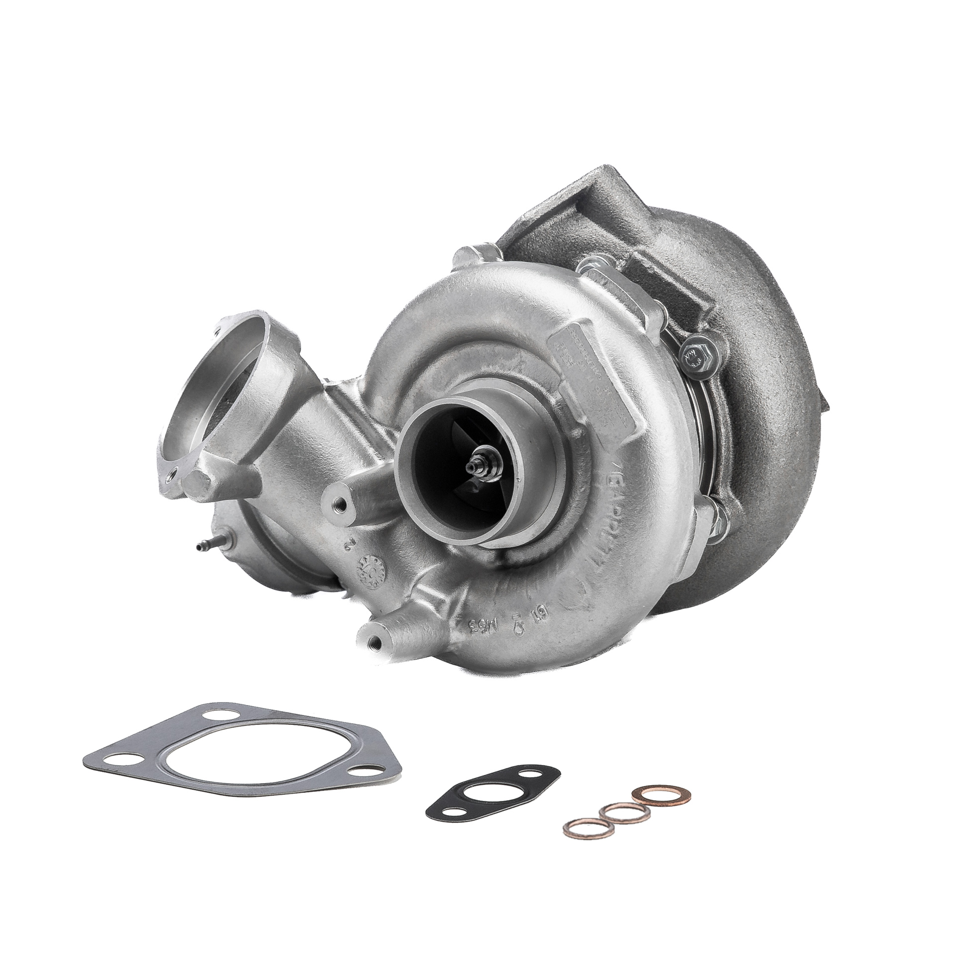 Turbocompresseur 753392-5001RSG BR Turbo 7791044E BMW