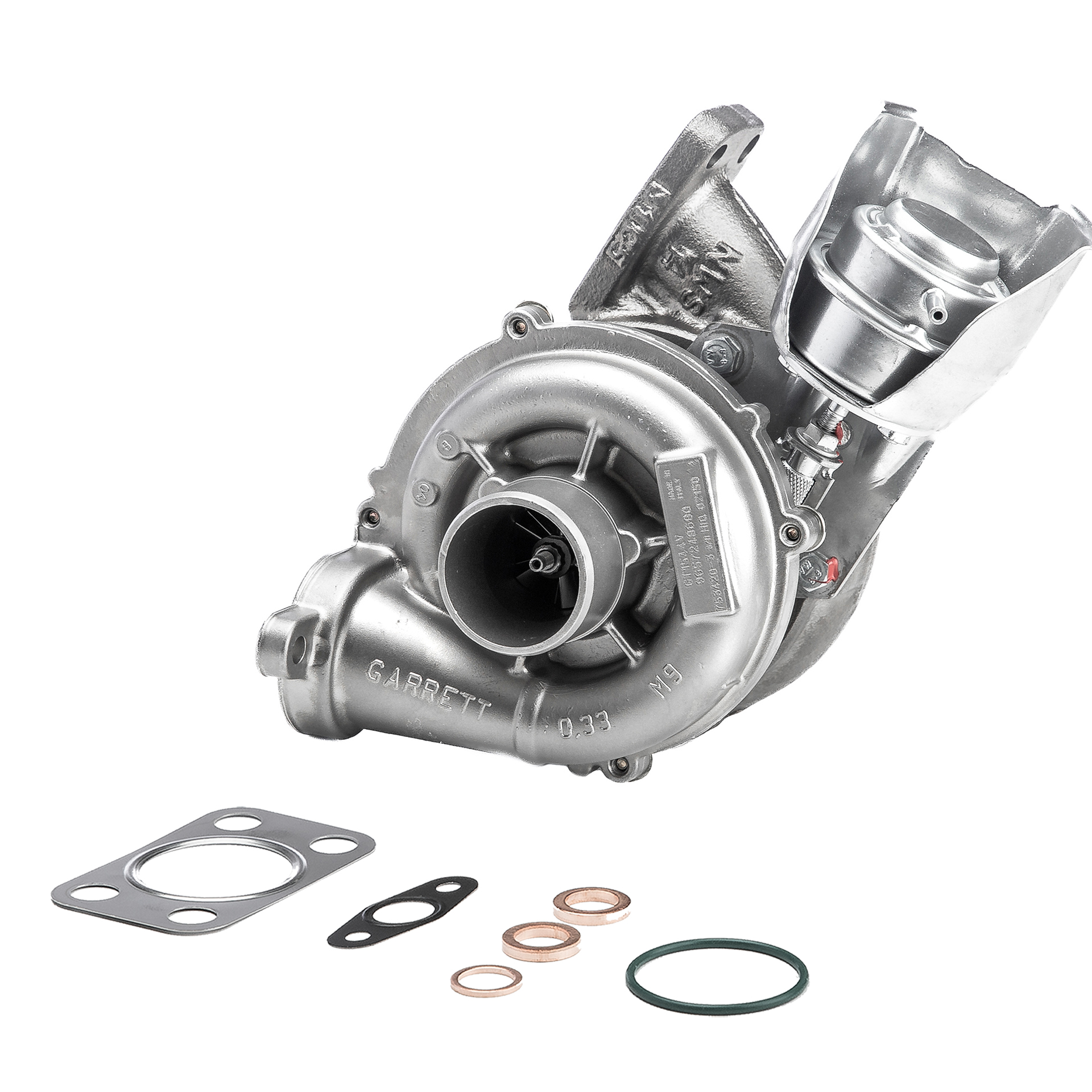 BR Turbo 753420-5001RSG Turbo Peugeot J5 280L Kosten