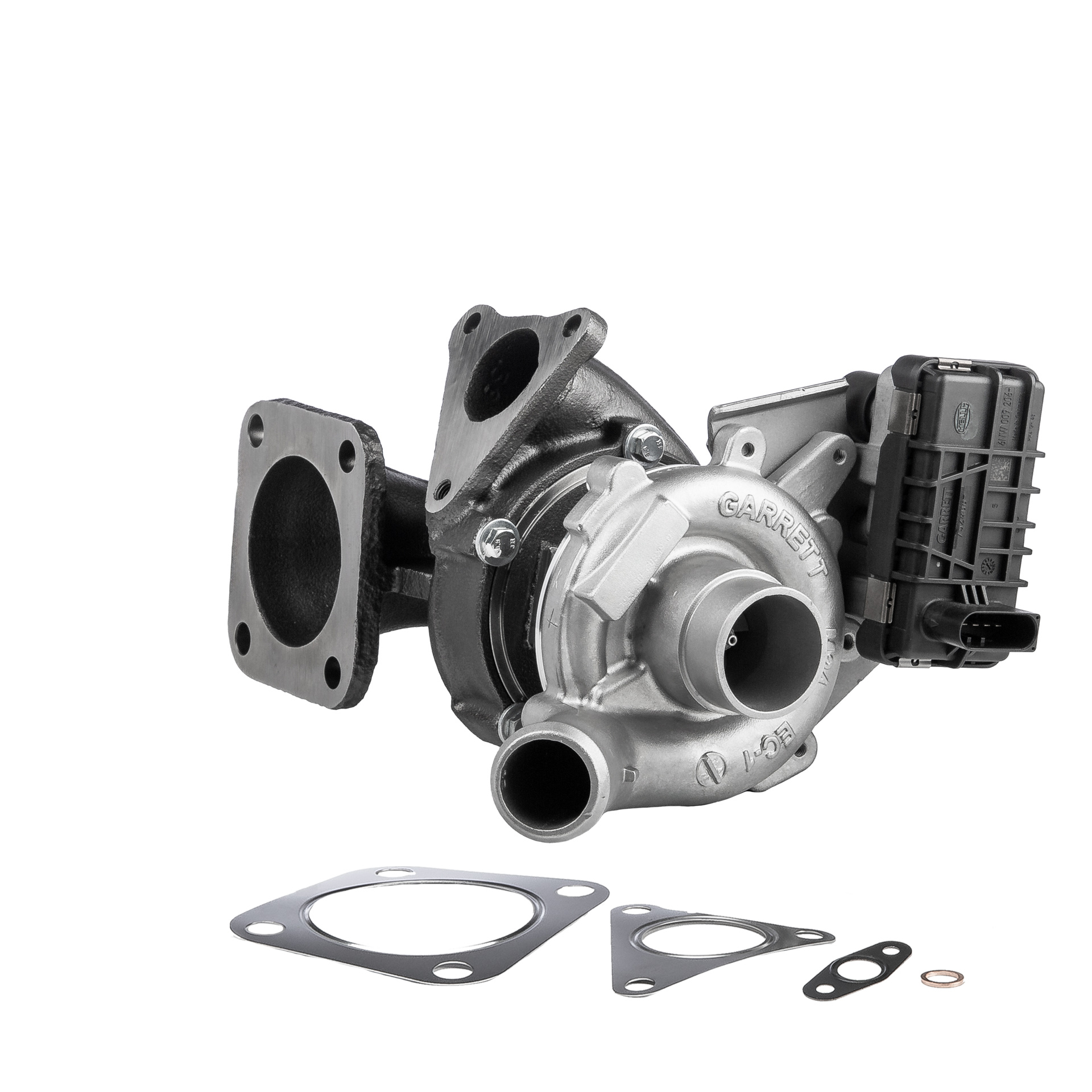 BR Turbo 7535190007 Turbocompresseur