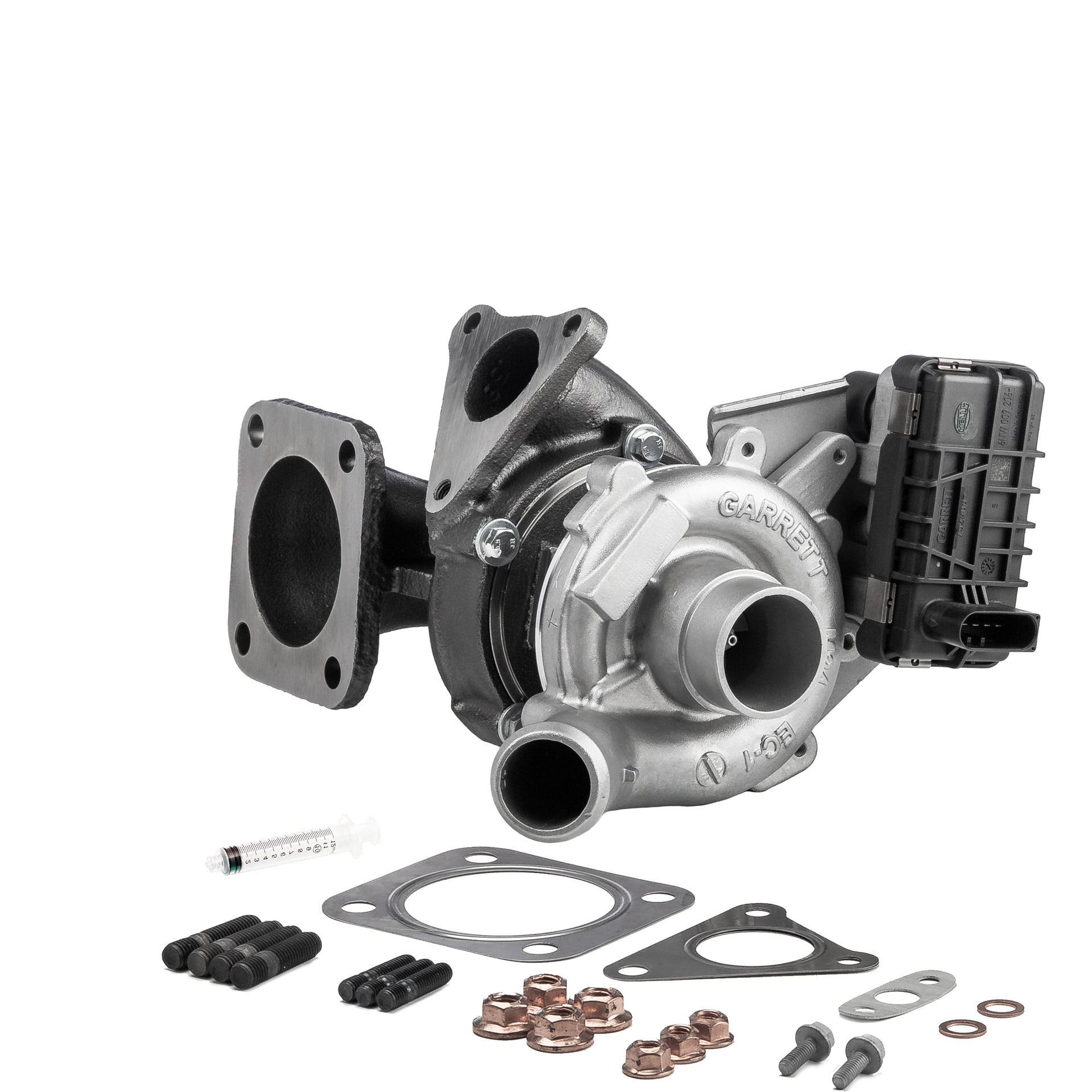 BR Turbo 7535190007 Turbocompresseur