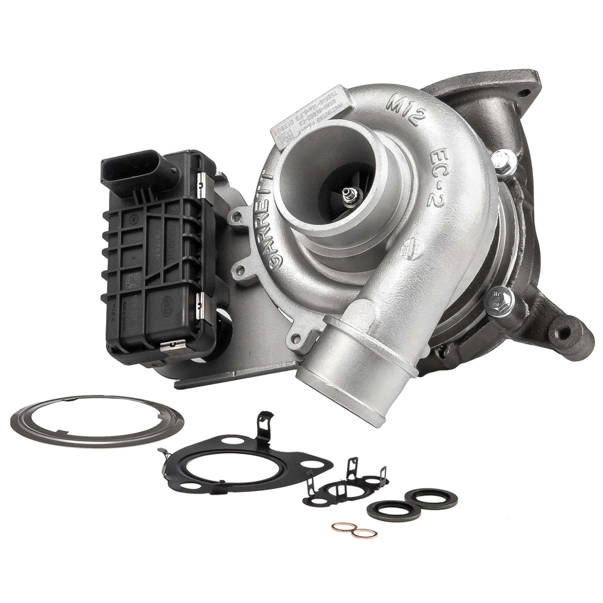 BR Turbo 753546-5001RSG Turbo Land Rover Freelander 2 2.2 TD4 4x4 152 PS Diesel Kosten