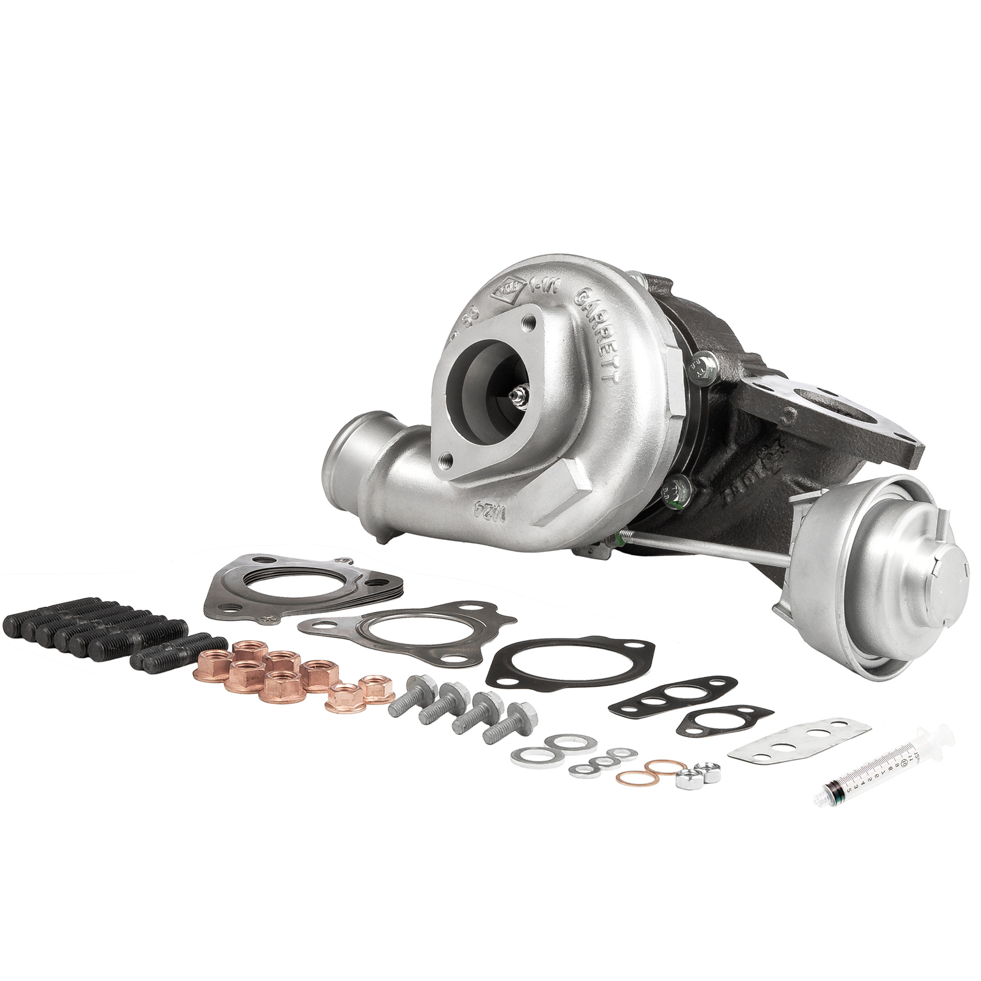 BR Turbo 753708-5001RSM Turbo Honda CIVIC originales