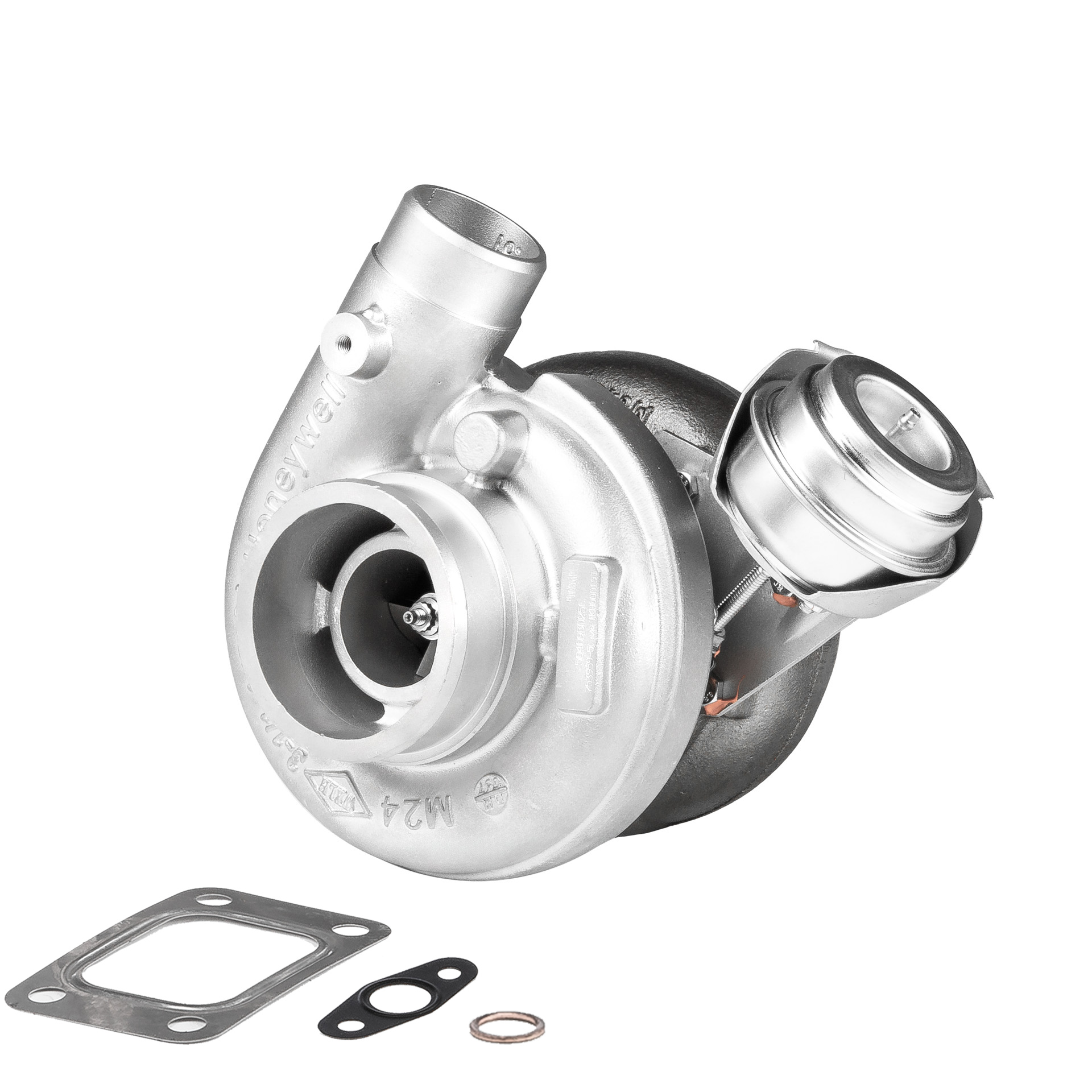 BR Turbo 753959-5001RSG Turbolader Iveco Daily 3 3.0 35 C 17, 35 S 17 166 Pk Diesel prijs