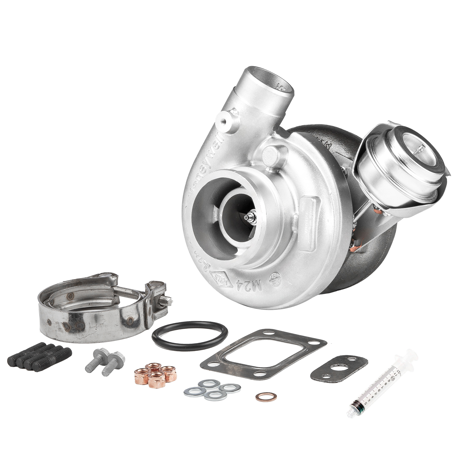 BR Turbo 753959-5001RSM Turbo Iveco Daily 3 3.0 35 C 17, 35 S 17 166 Pk Diesel prijs