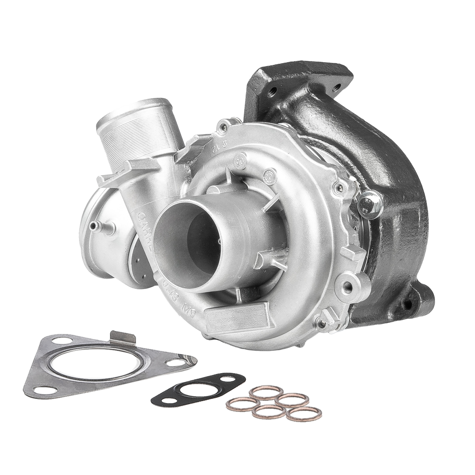 Turbocompresseur 755507-5001RSG BR Turbo 77 01 476 528 BMW